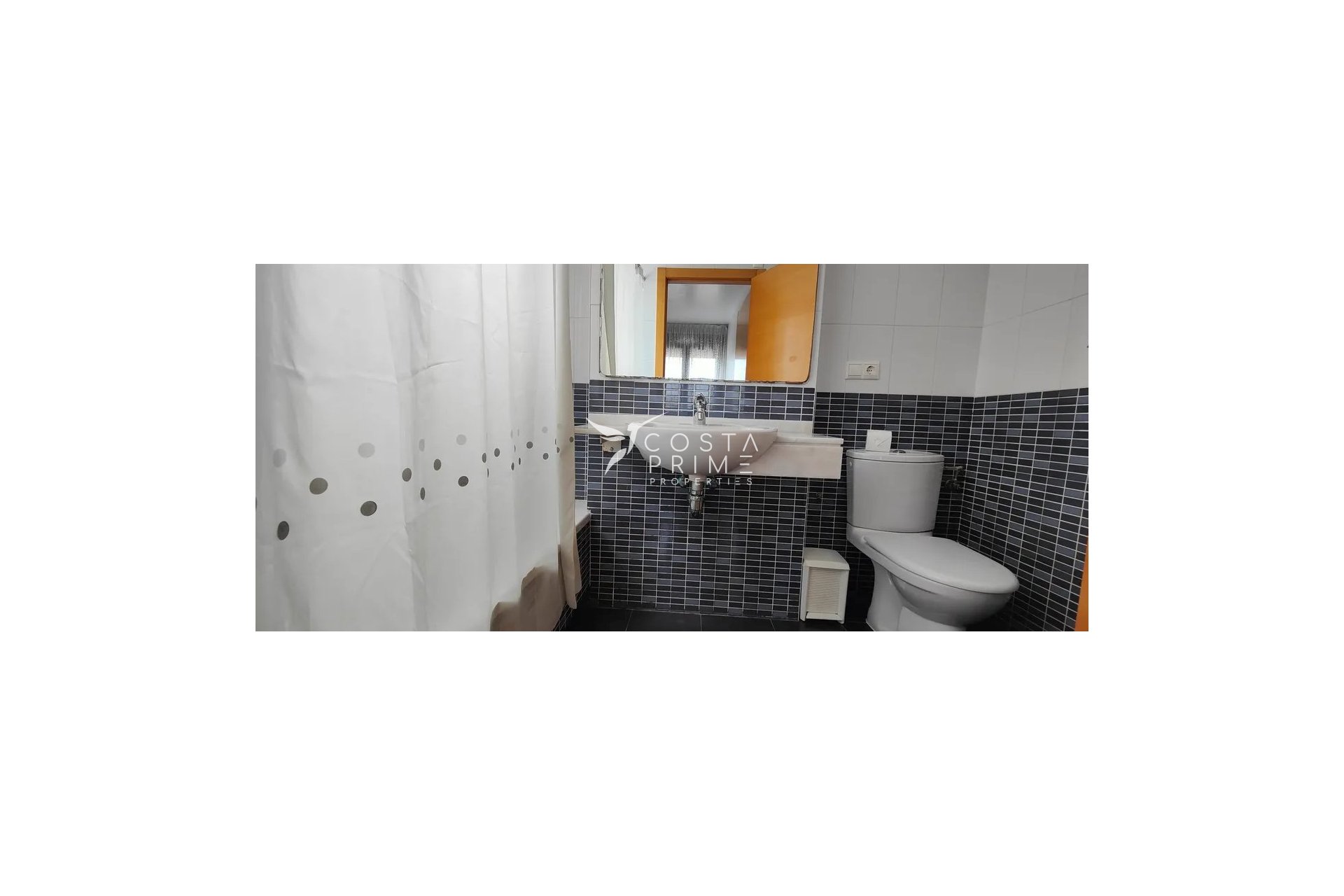 Reventa - Apartamento / Piso - Benidorm