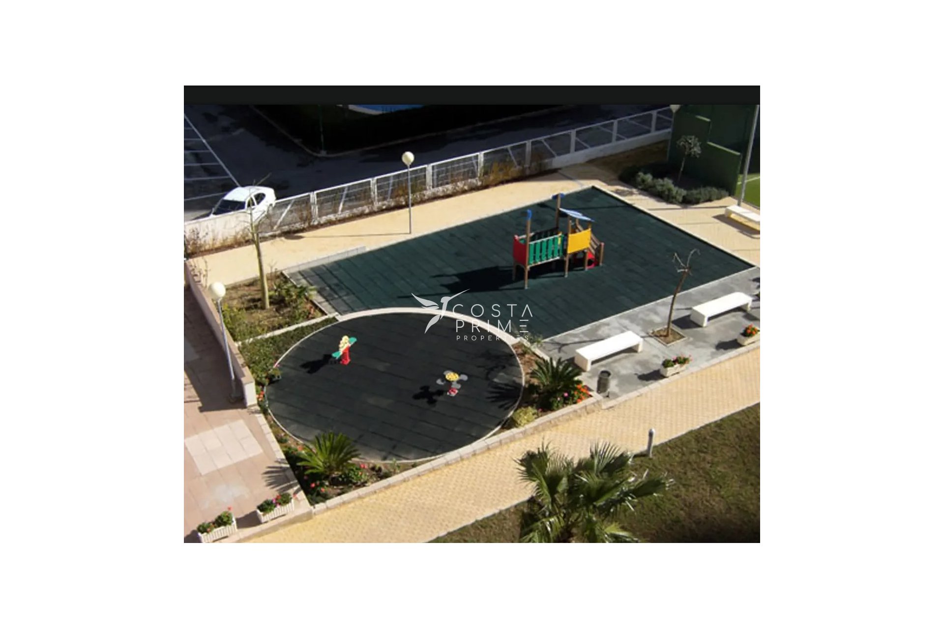 Reventa - Apartamento / Piso - Benidorm