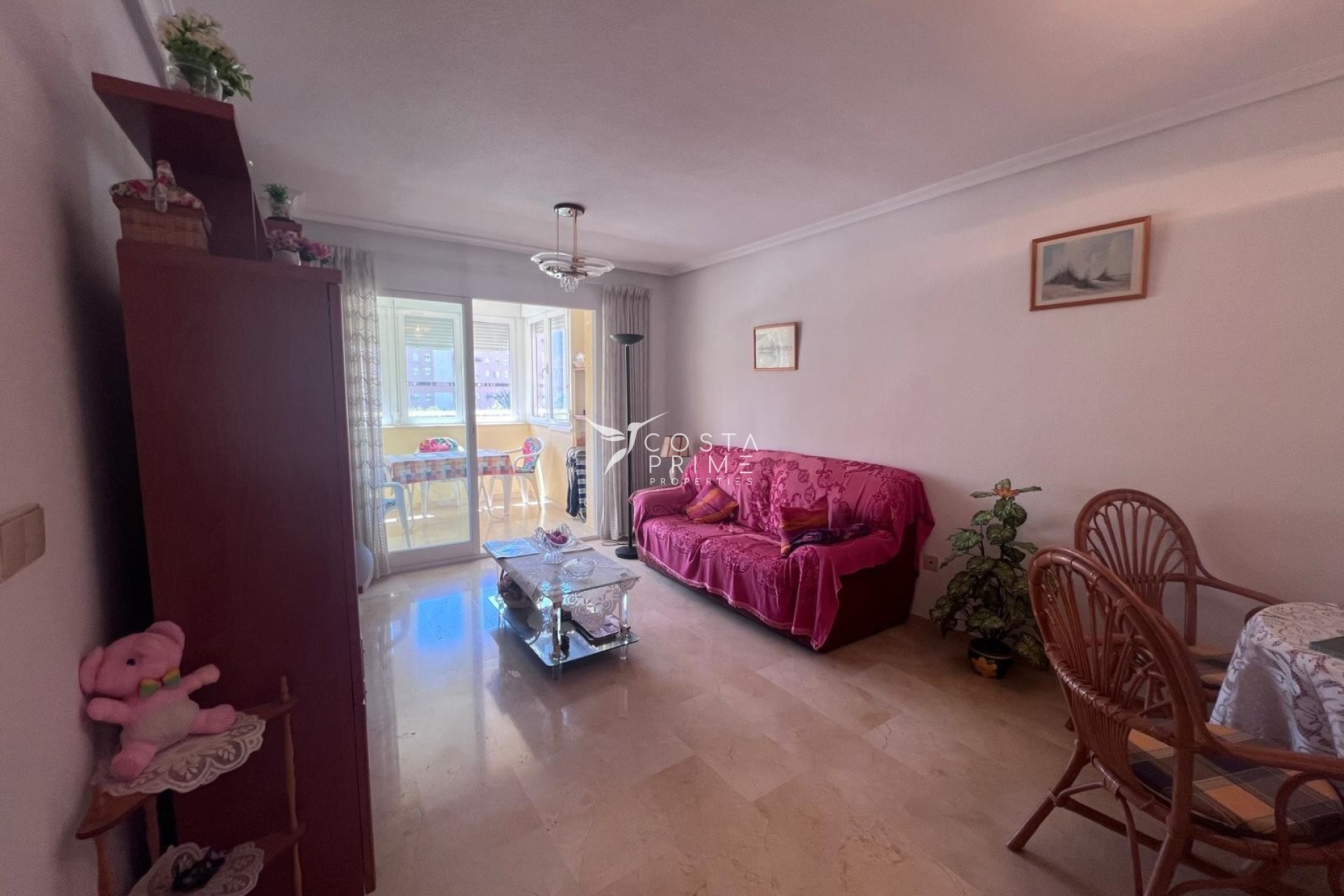 Reventa - Apartamento / Piso - Benidorm