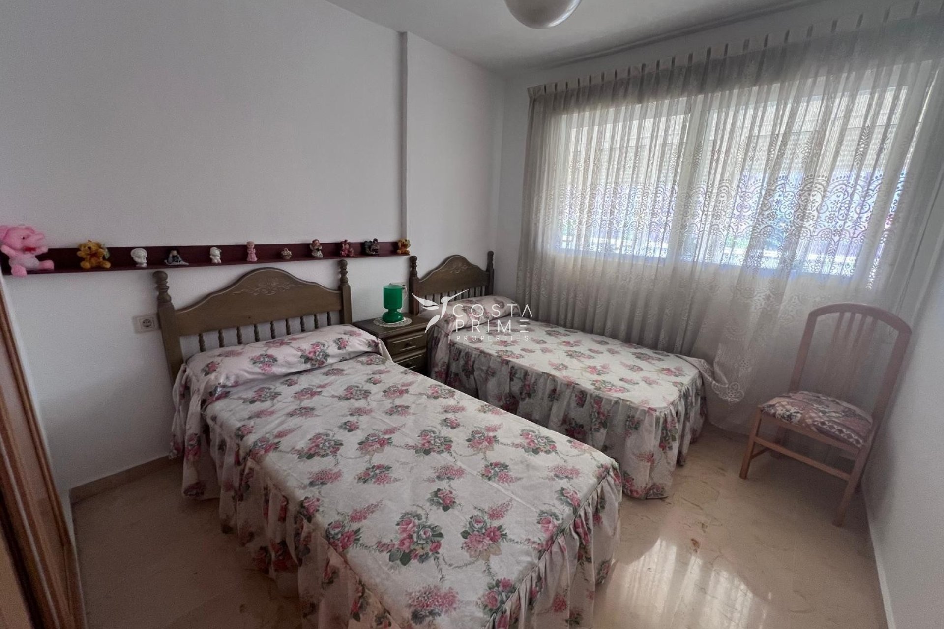 Reventa - Apartamento / Piso - Benidorm