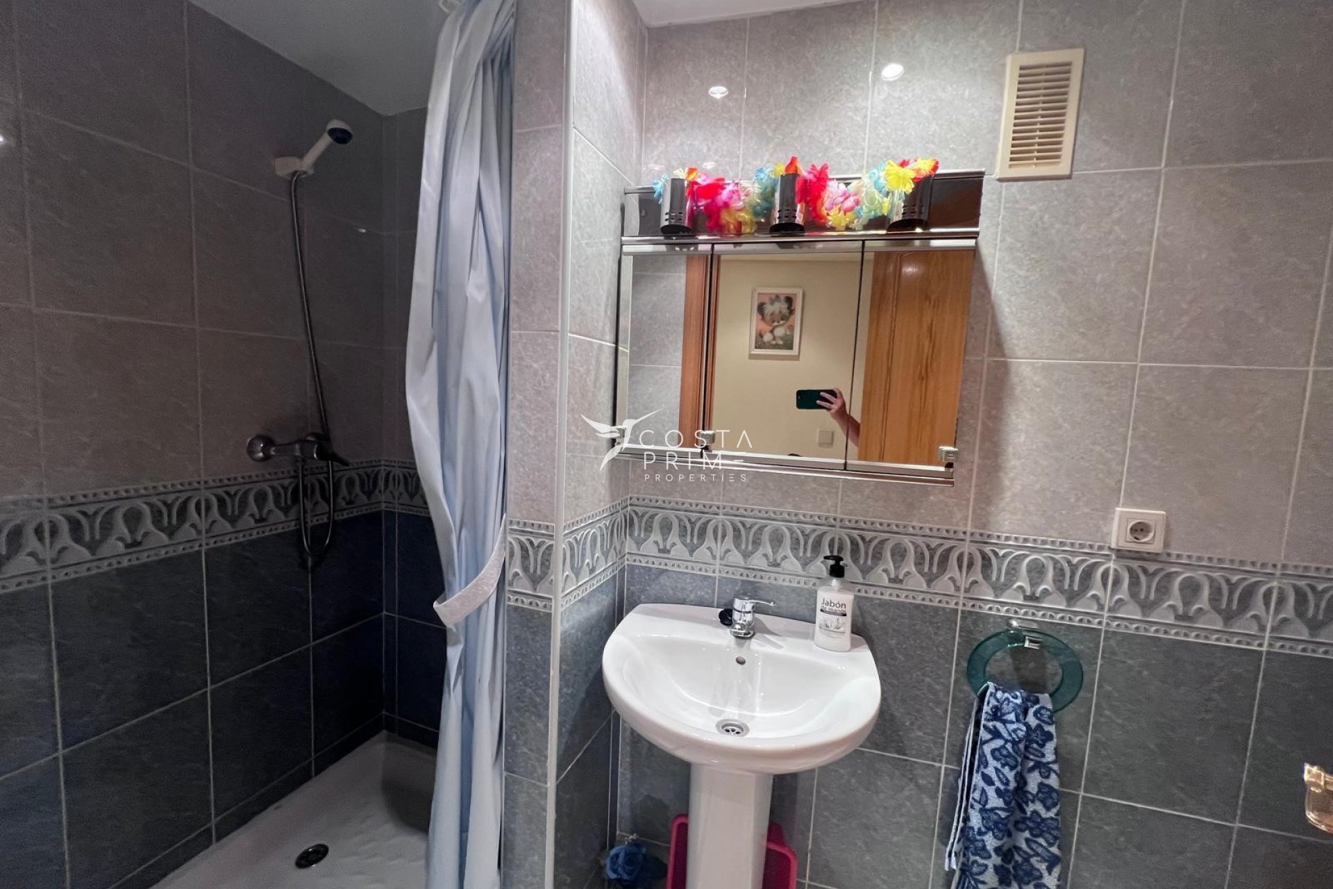 Reventa - Apartamento / Piso - Benidorm