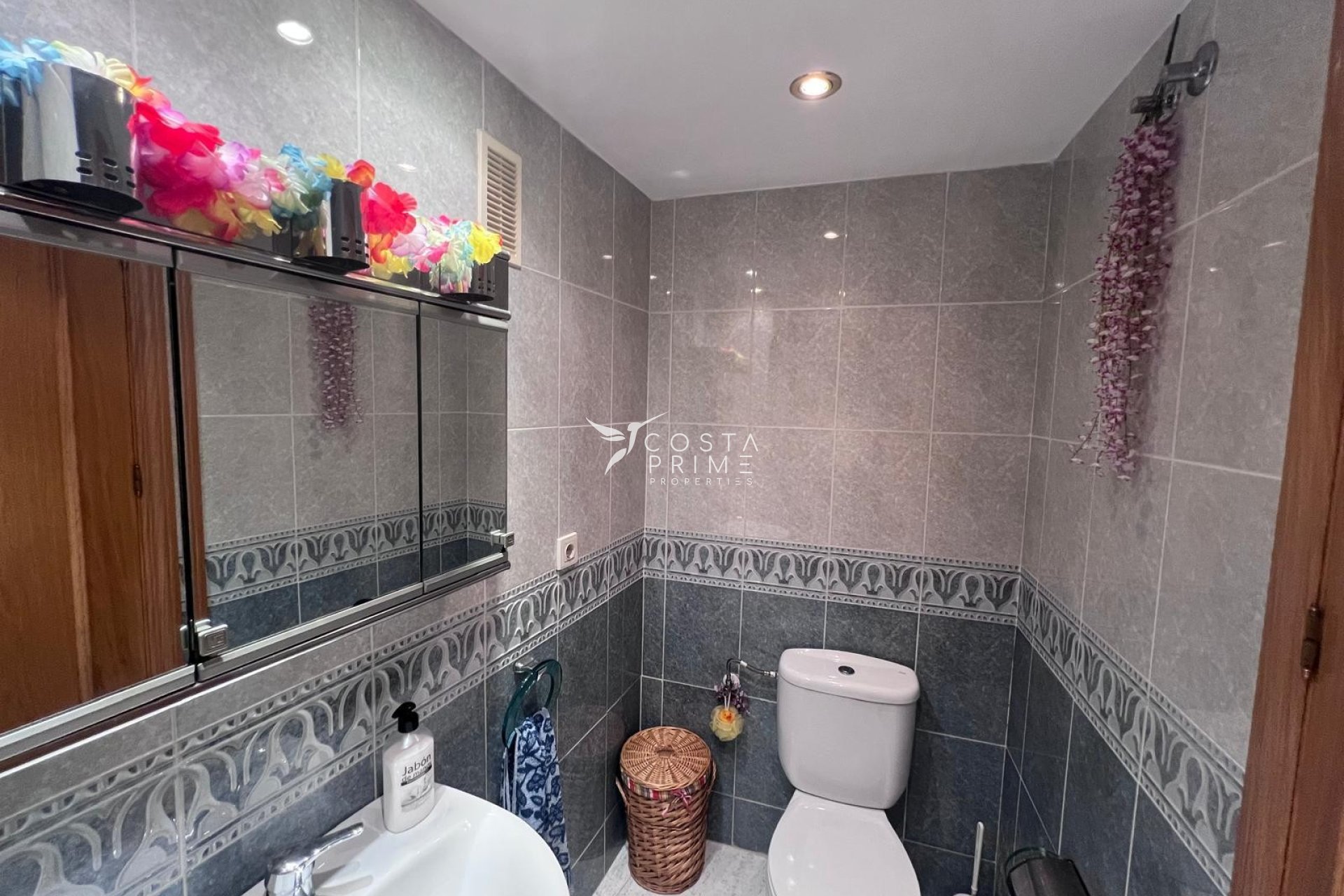 Reventa - Apartamento / Piso - Benidorm