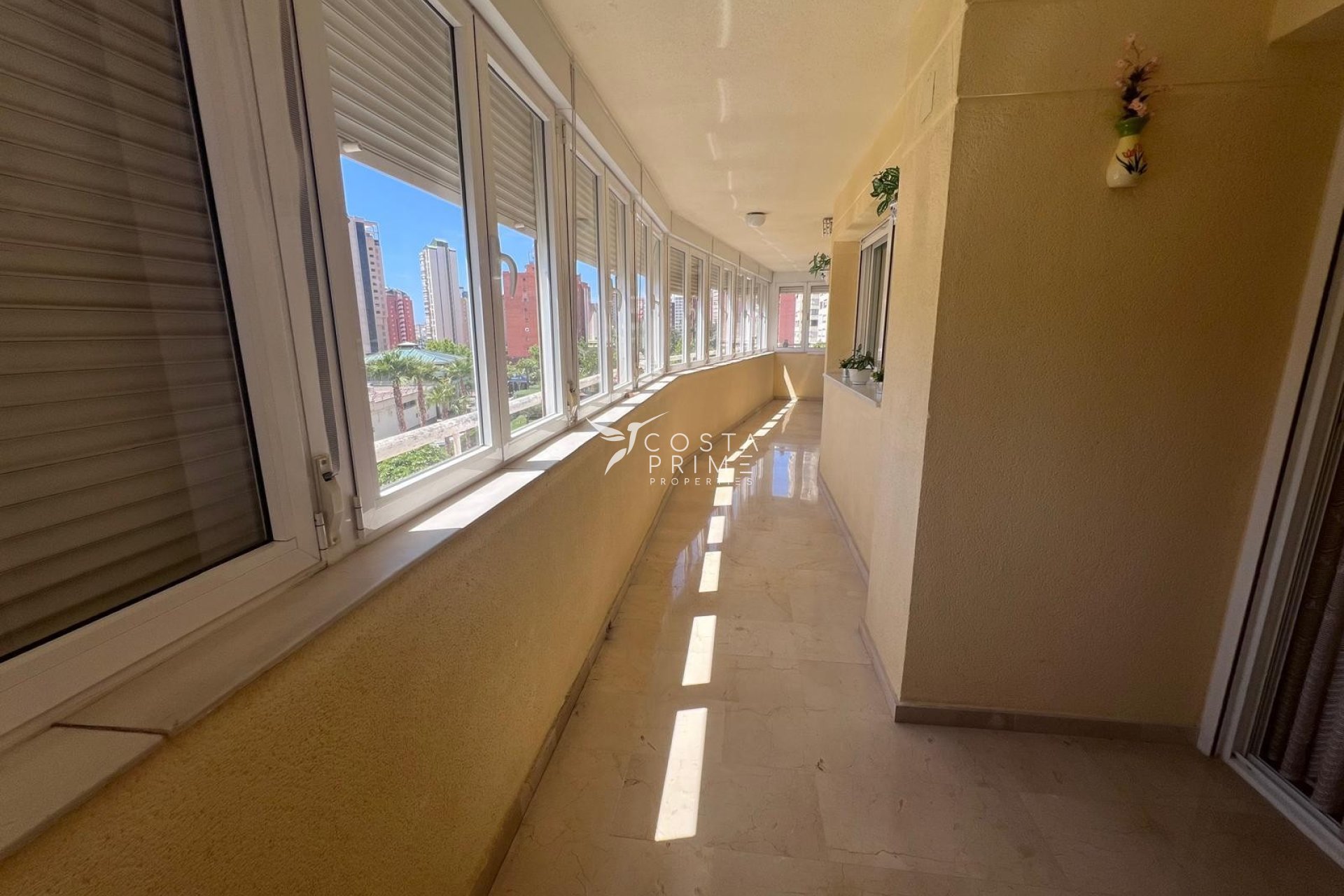 Reventa - Apartamento / Piso - Benidorm