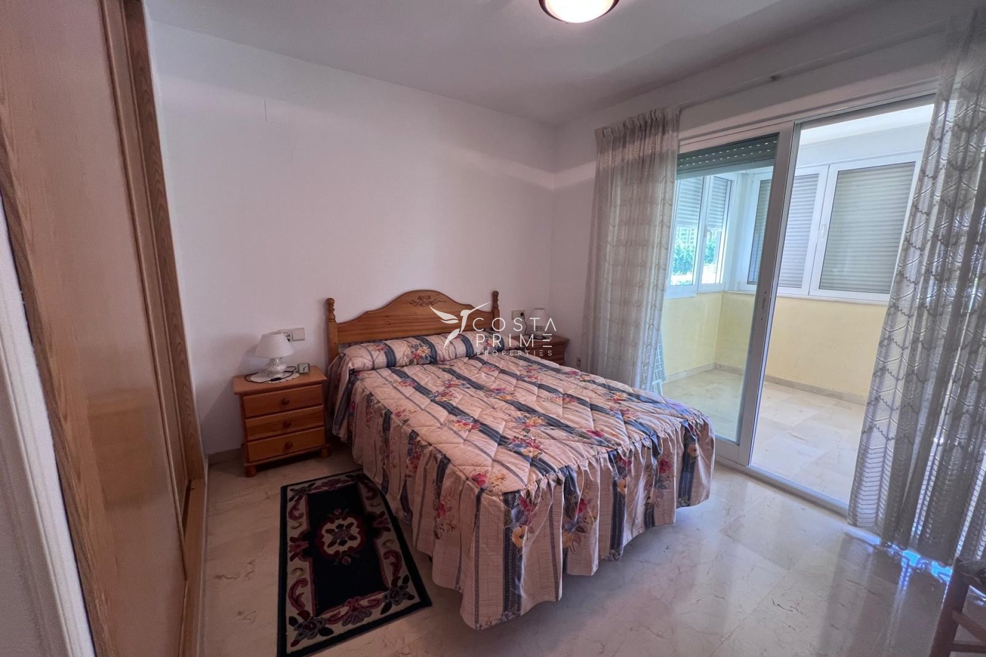 Reventa - Apartamento / Piso - Benidorm