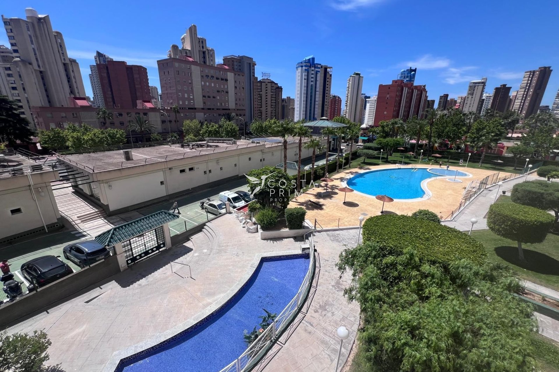 Reventa - Apartamento / Piso - Benidorm