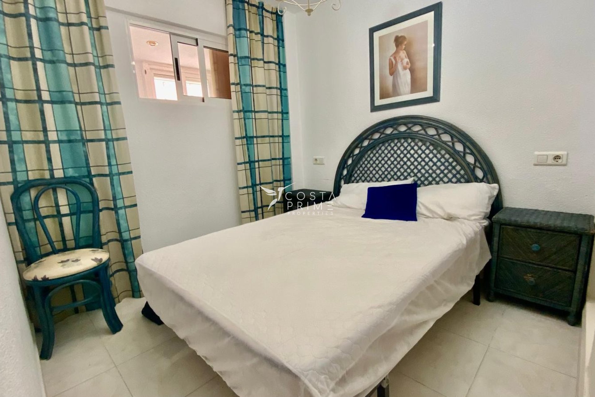 Reventa - Apartamento / Piso - Benidorm