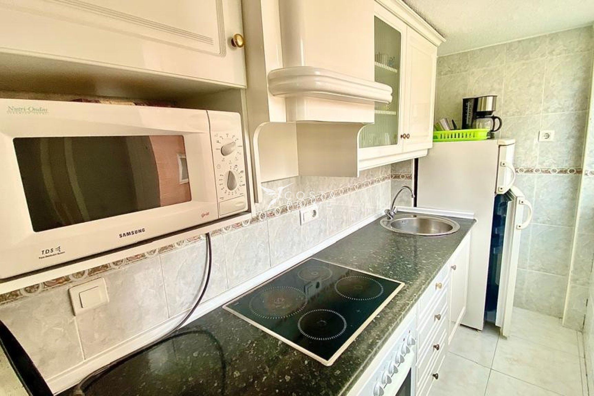 Reventa - Apartamento / Piso - Benidorm