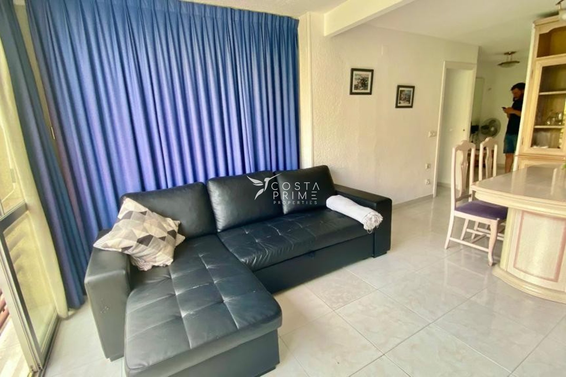 Reventa - Apartamento / Piso - Benidorm