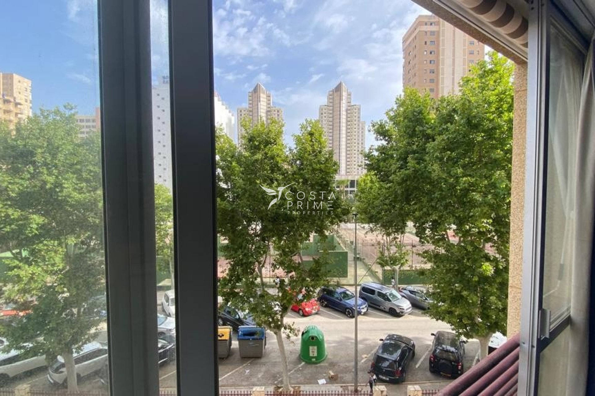 Reventa - Apartamento / Piso - Benidorm