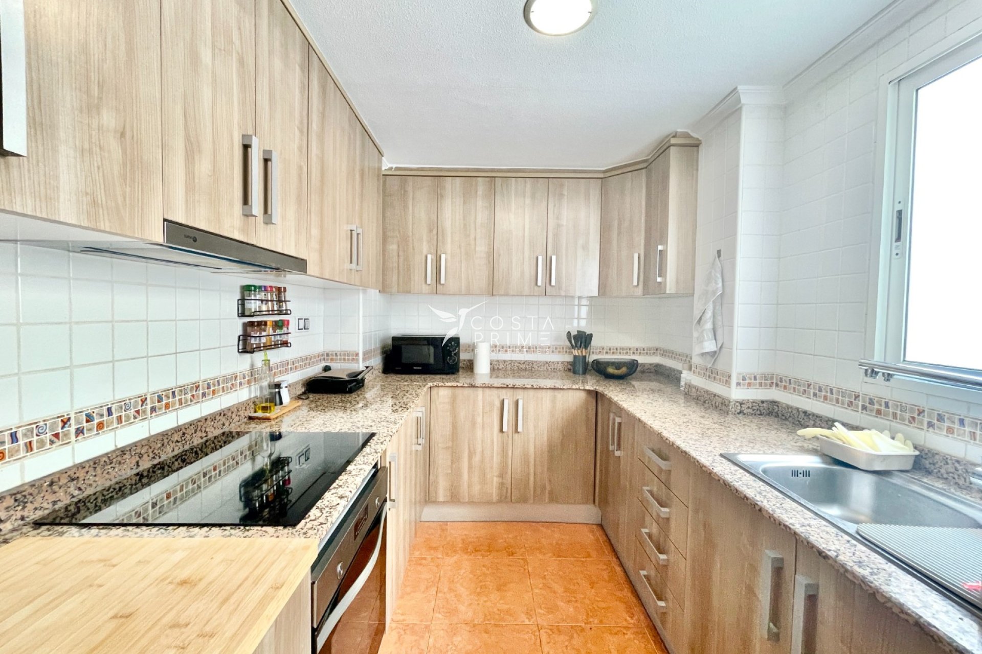 Reventa - Apartamento / Piso - Catral