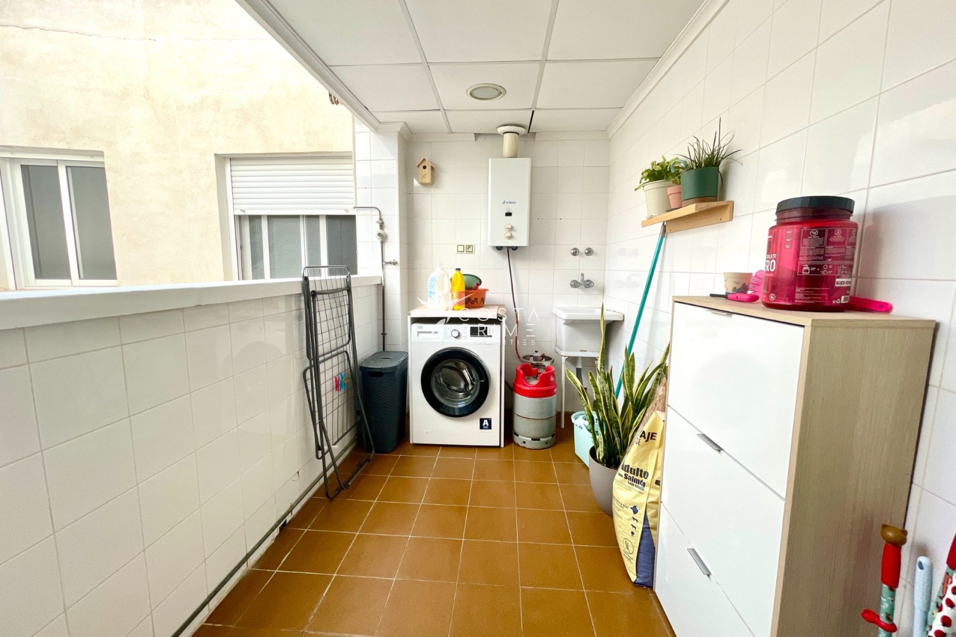 Reventa - Apartamento / Piso - Catral