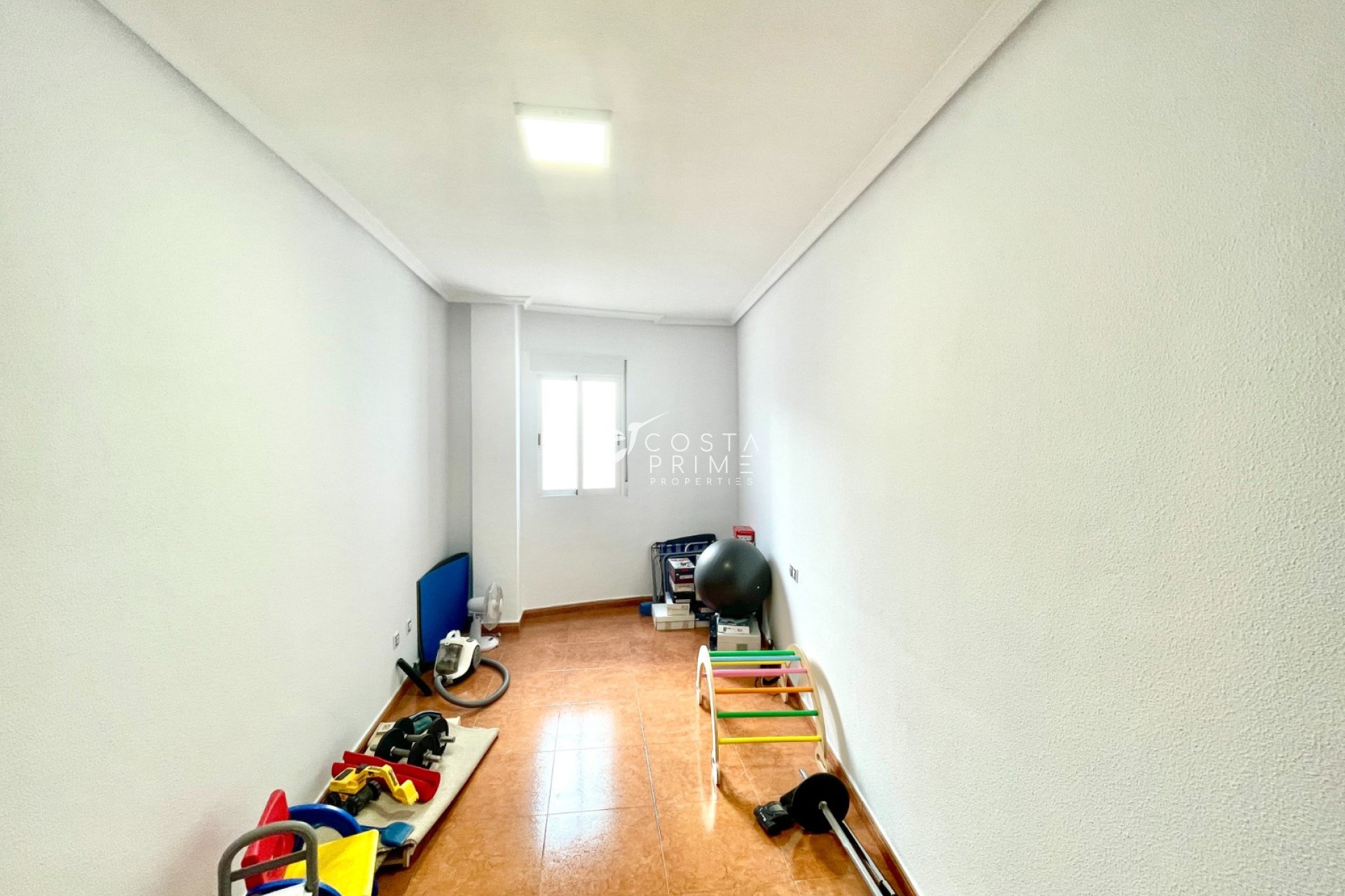 Reventa - Apartamento / Piso - Catral