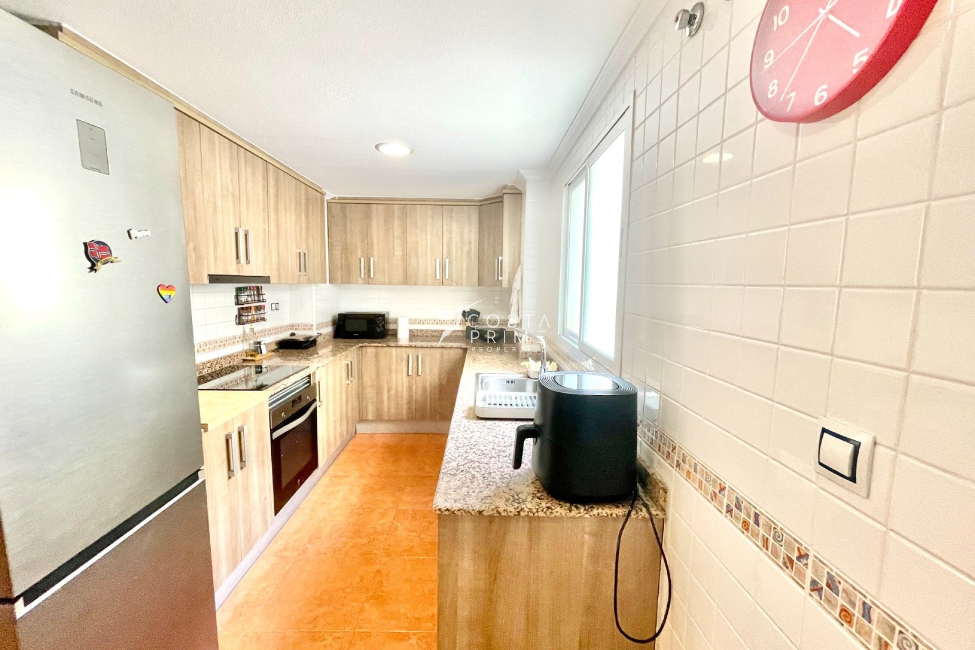 Reventa - Apartamento / Piso - Catral