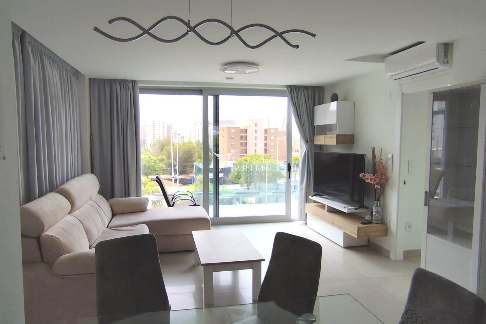 Reventa - Apartamento / Piso - Finestrat
