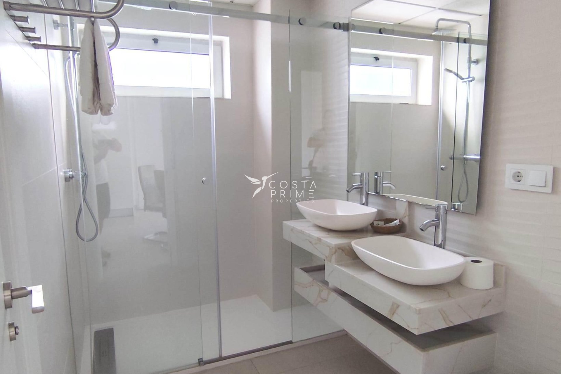 Reventa - Apartamento / Piso - Finestrat