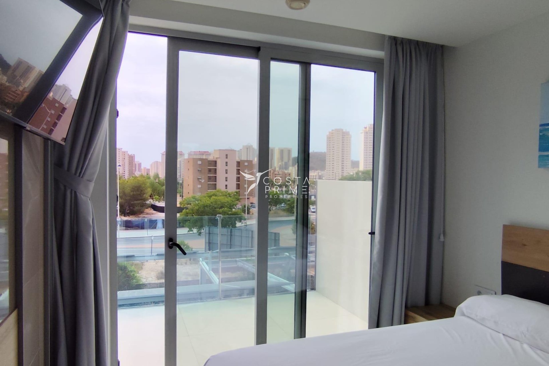 Reventa - Apartamento / Piso - Finestrat