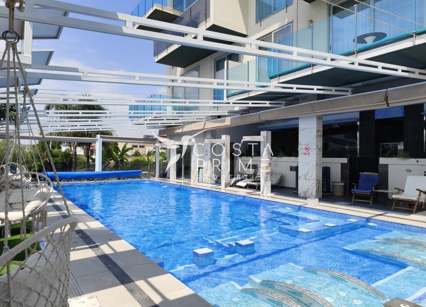 Reventa - Apartamento / Piso - Finestrat