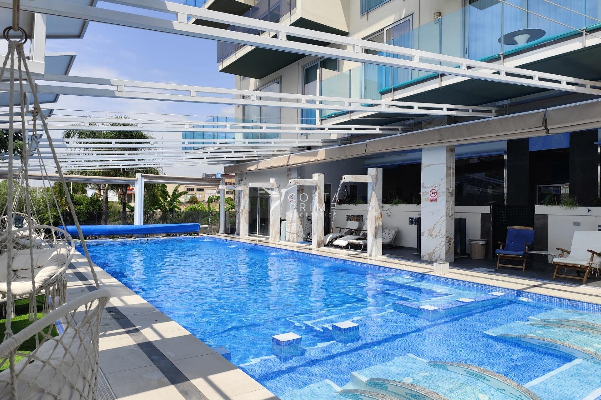 Reventa - Apartamento / Piso - Finestrat