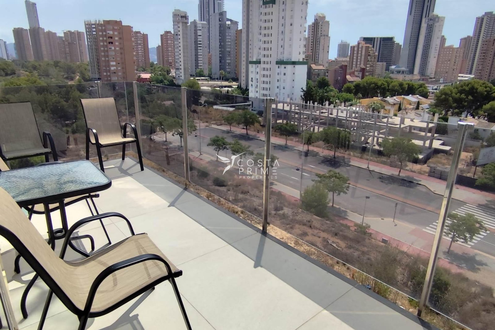 Reventa - Apartamento / Piso - Finestrat