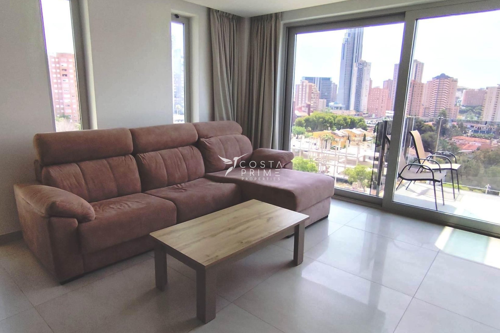 Reventa - Apartamento / Piso - Finestrat