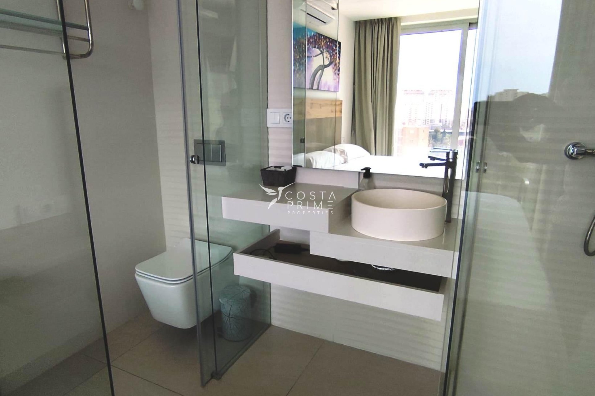 Reventa - Apartamento / Piso - Finestrat