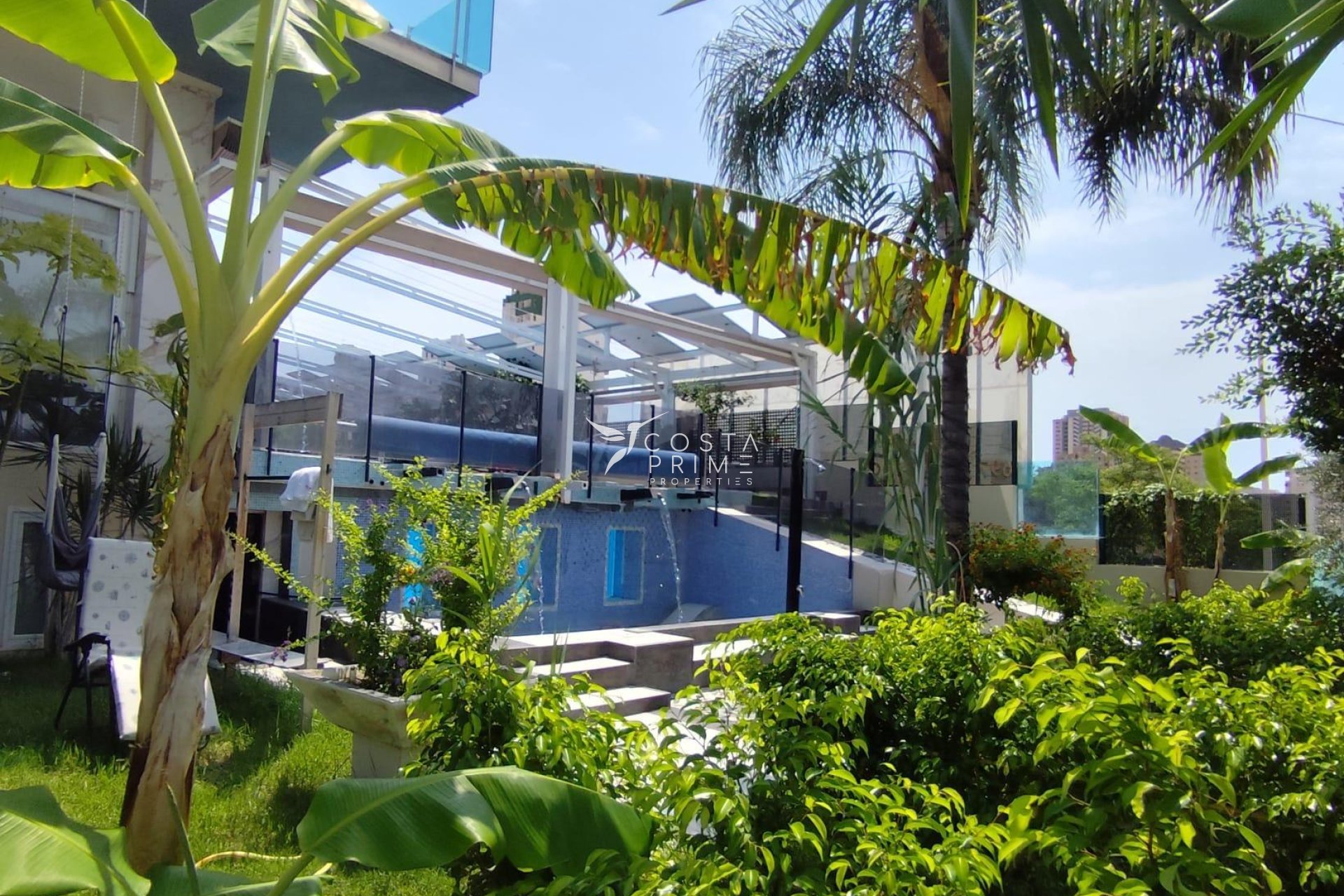 Reventa - Apartamento / Piso - Finestrat