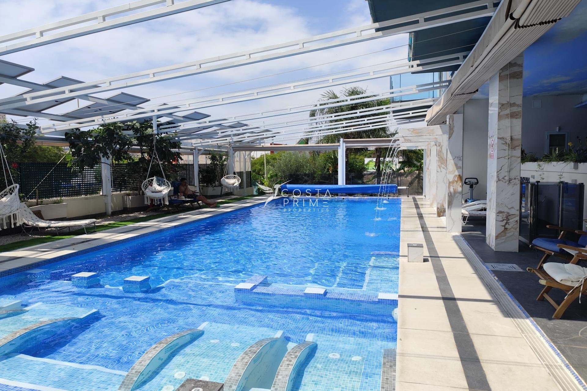 Reventa - Apartamento / Piso - Finestrat