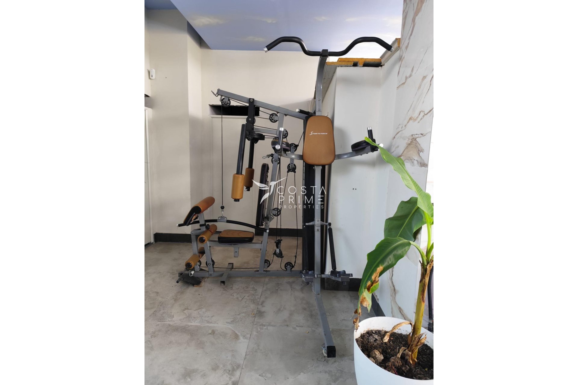 Reventa - Apartamento / Piso - Finestrat