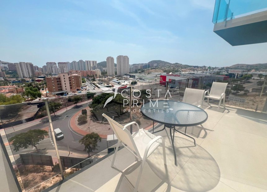 Reventa - Apartamento / Piso - Finestrat