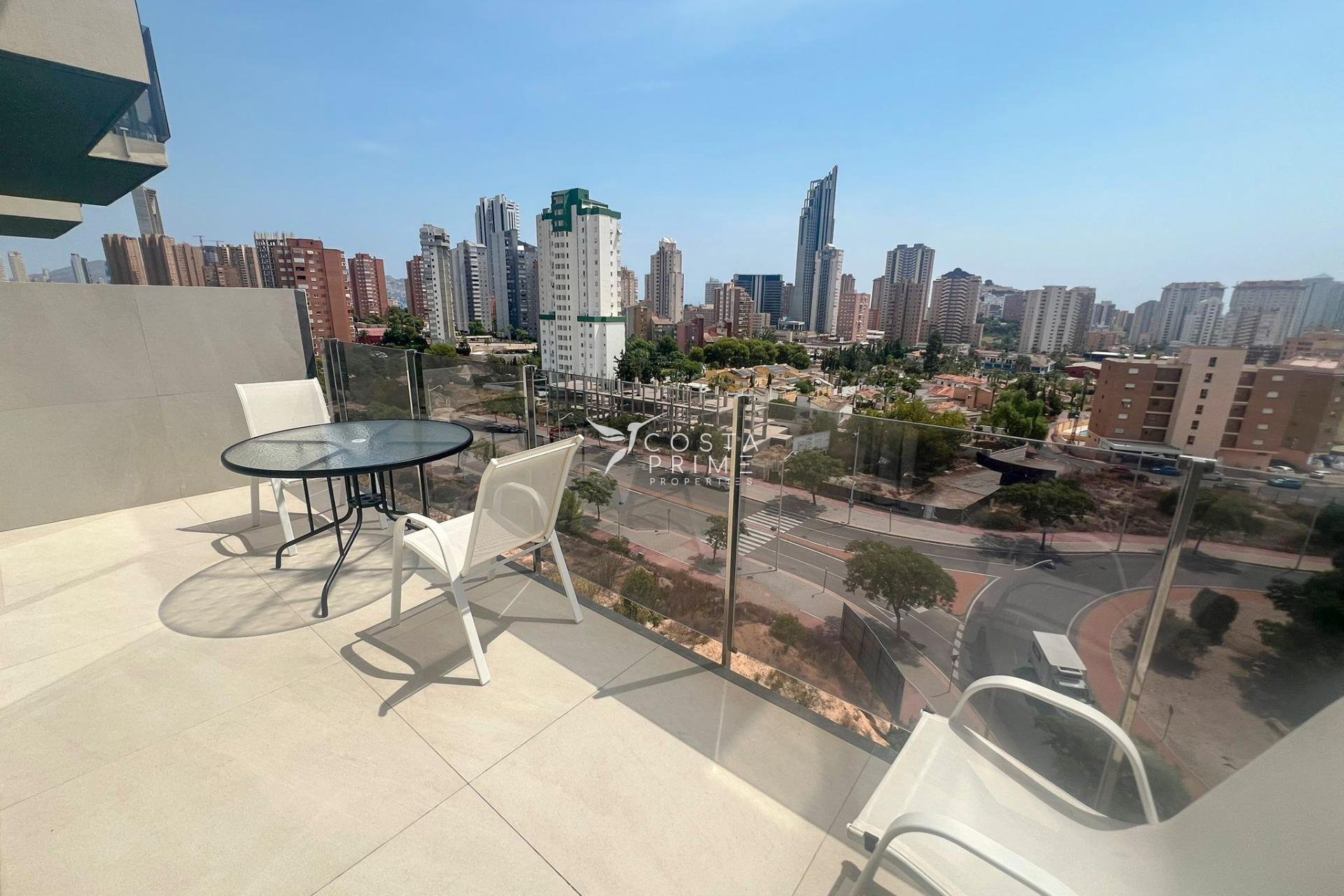 Reventa - Apartamento / Piso - Finestrat