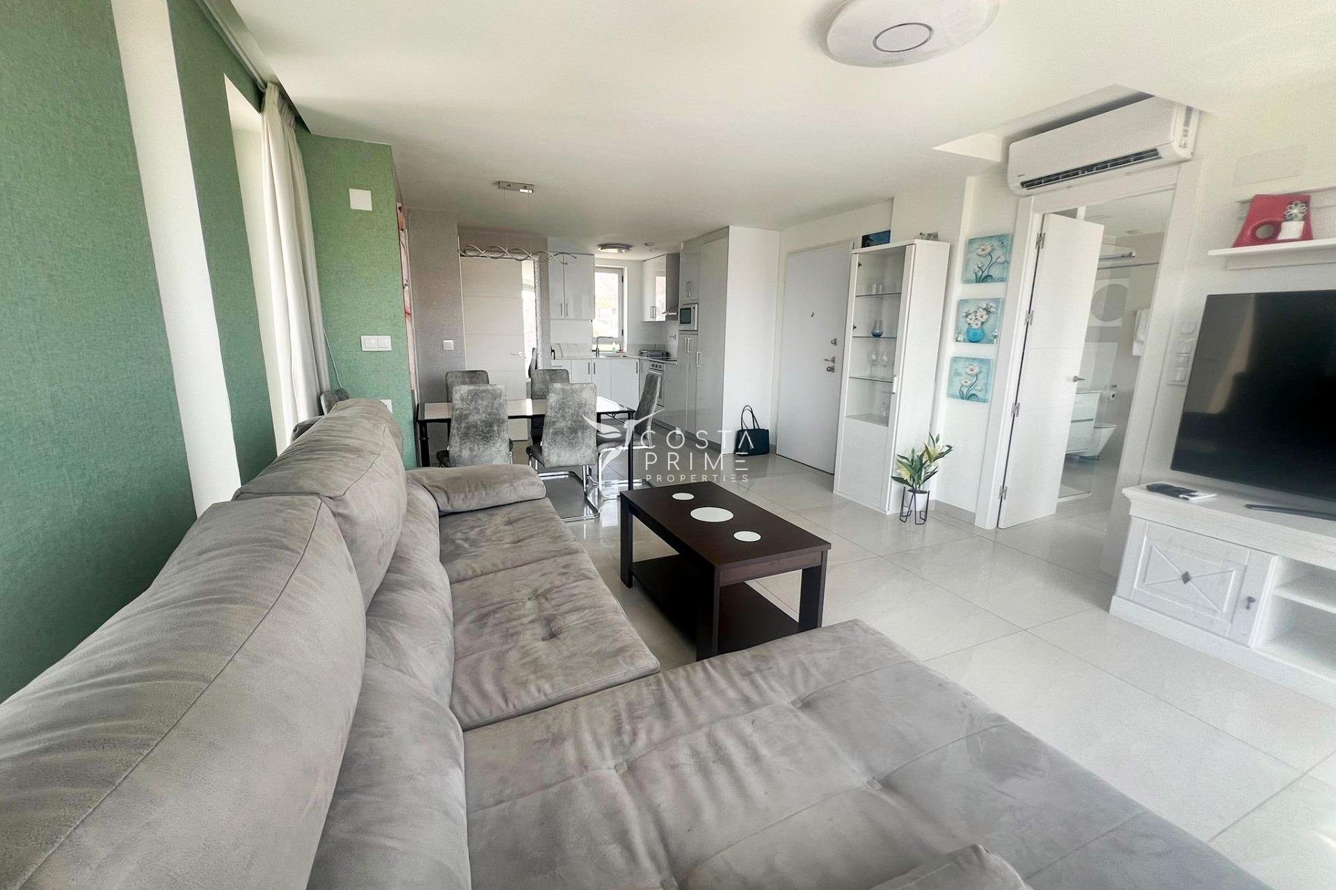 Reventa - Apartamento / Piso - Finestrat