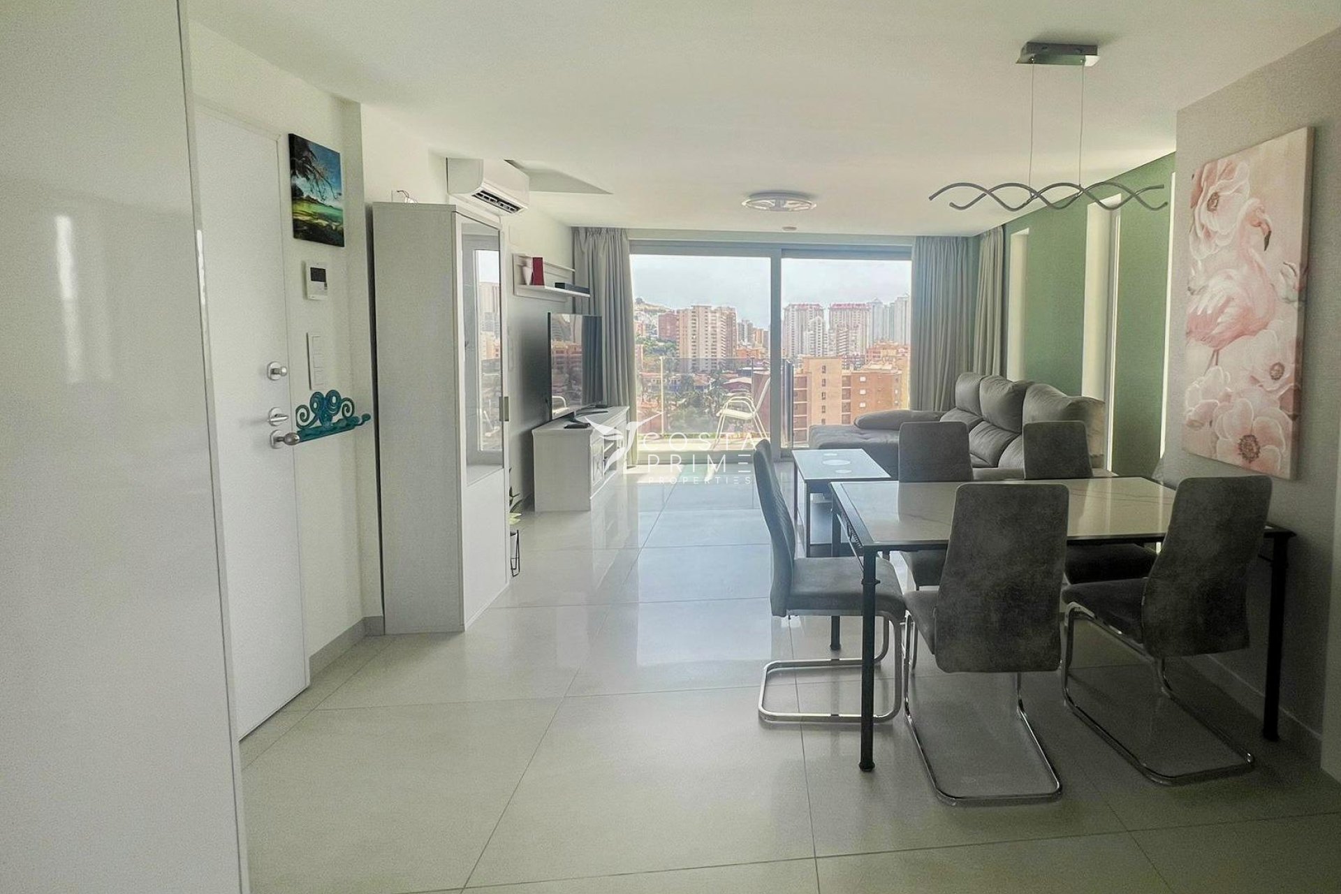 Reventa - Apartamento / Piso - Finestrat