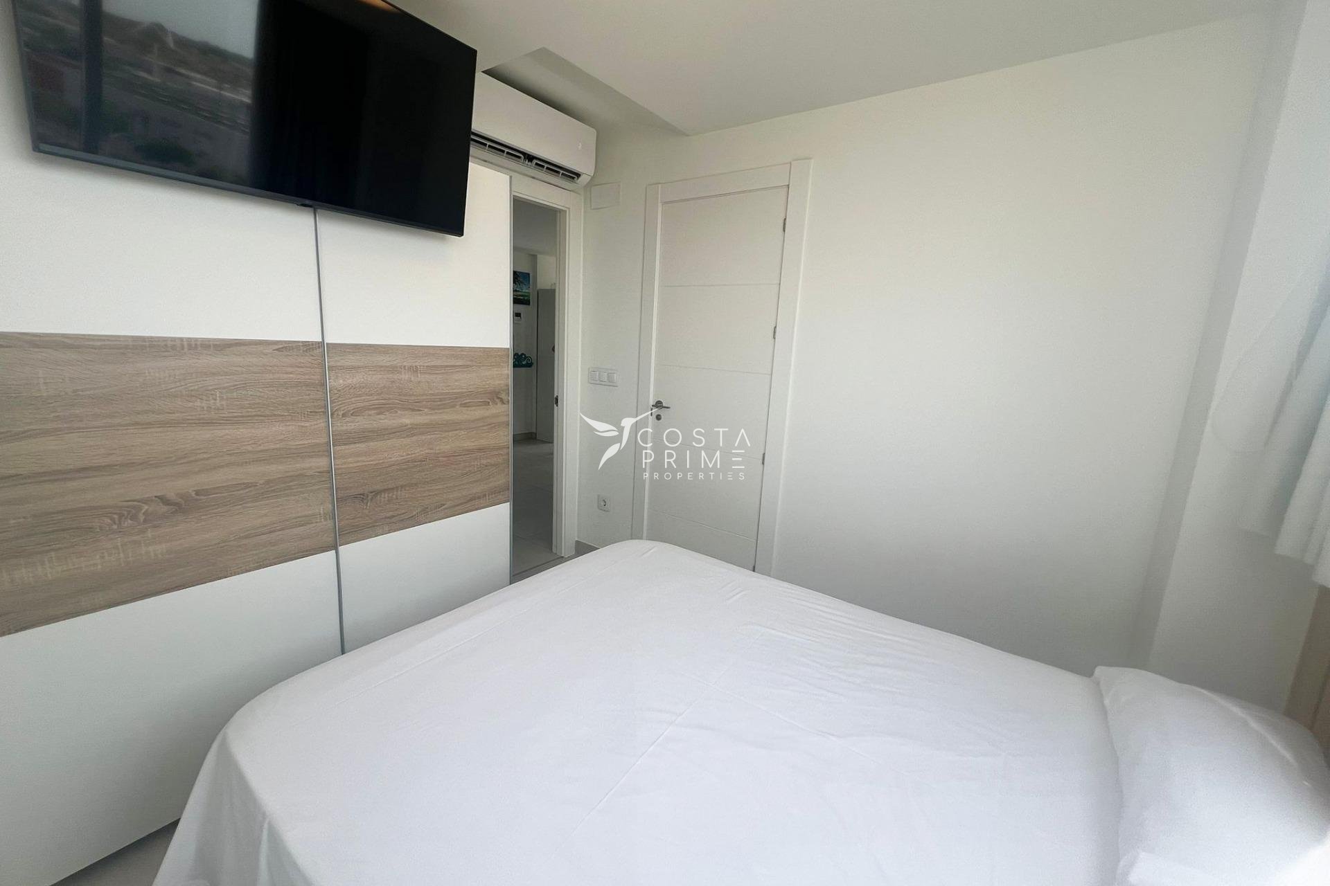 Reventa - Apartamento / Piso - Finestrat