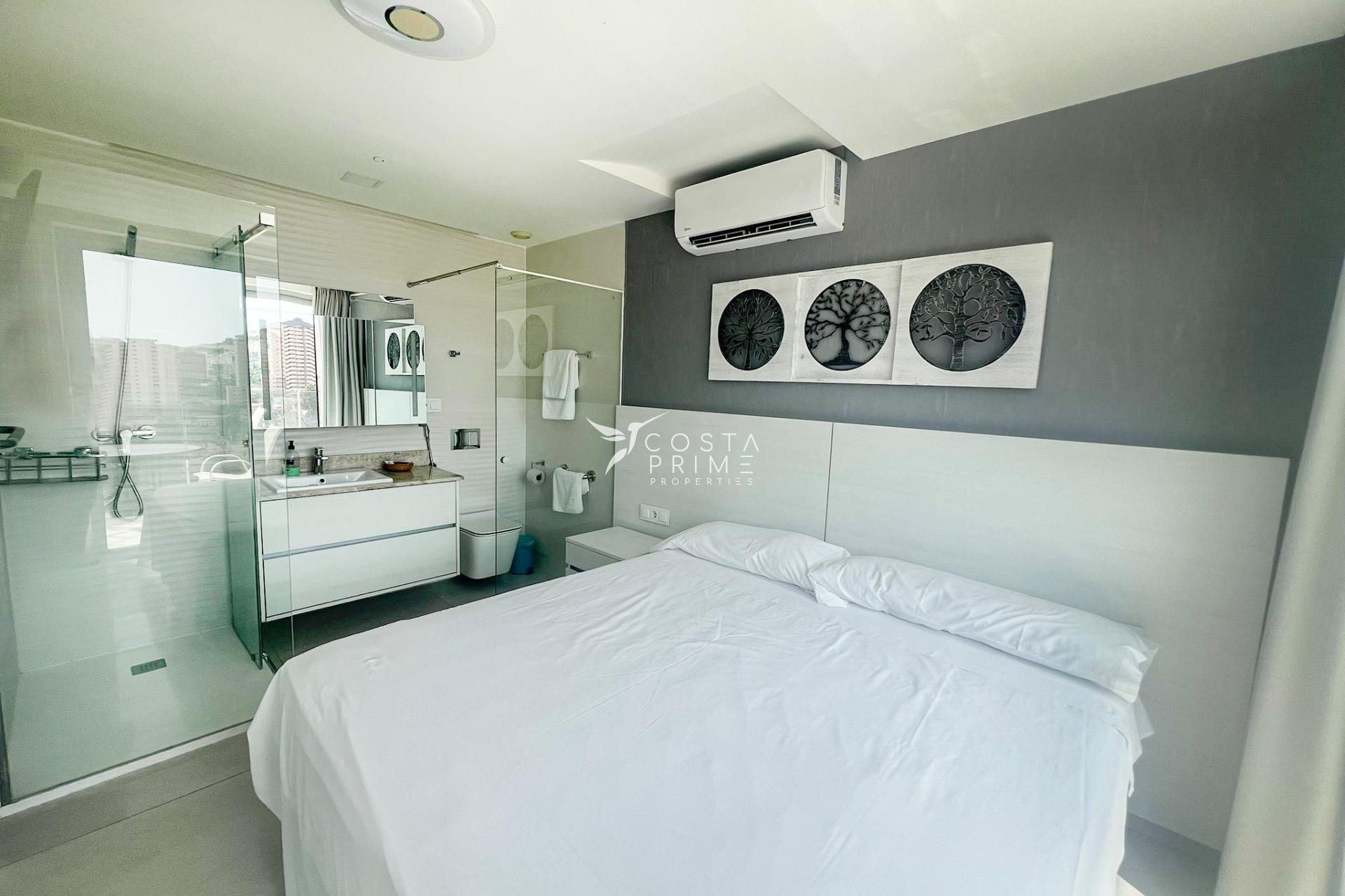 Reventa - Apartamento / Piso - Finestrat