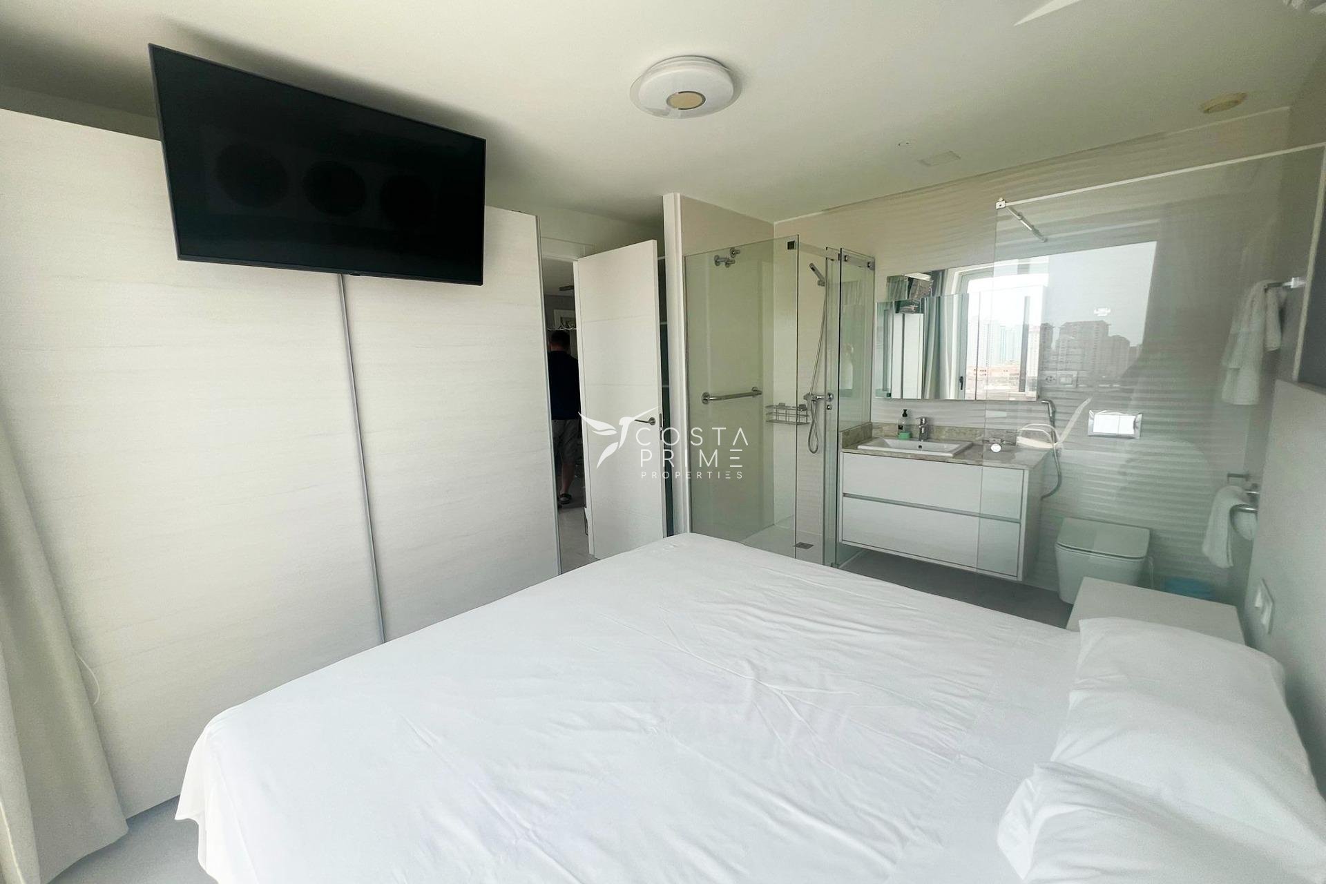 Reventa - Apartamento / Piso - Finestrat