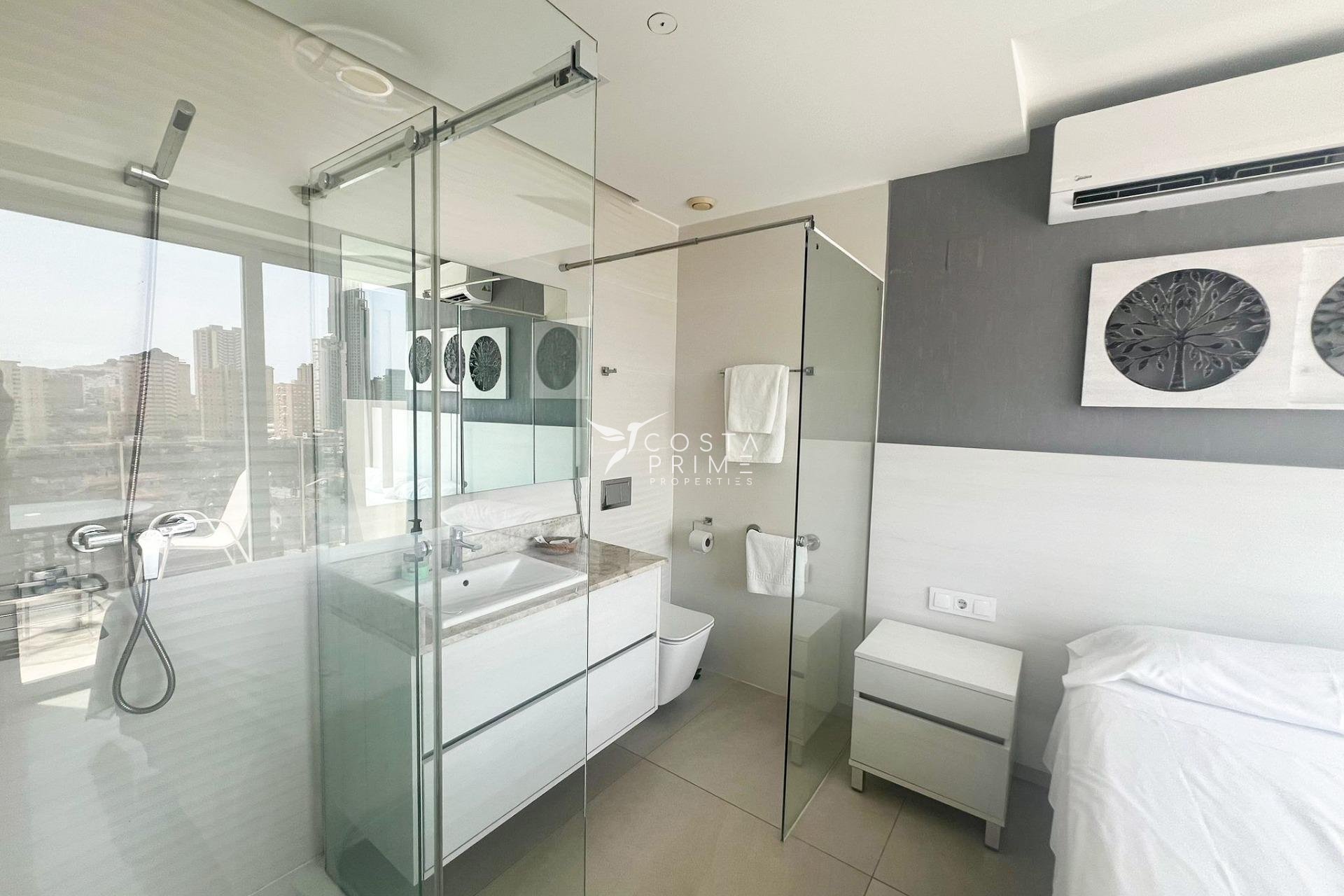 Reventa - Apartamento / Piso - Finestrat