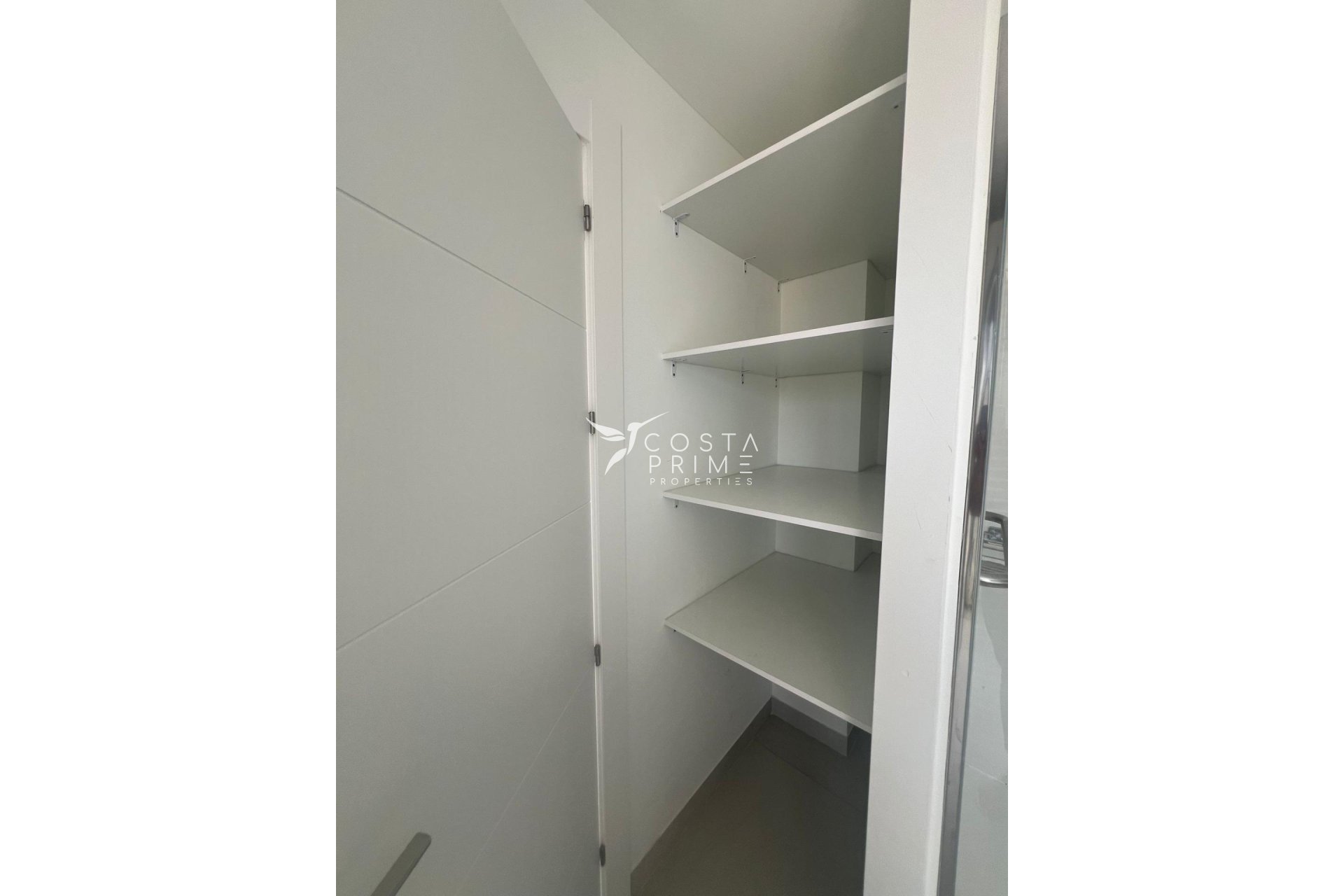 Reventa - Apartamento / Piso - Finestrat