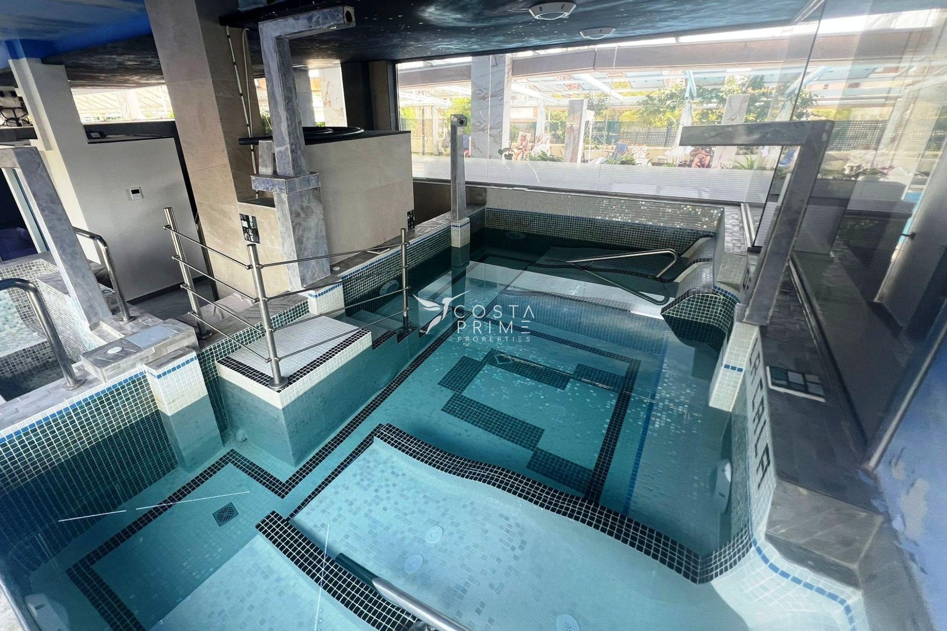 Reventa - Apartamento / Piso - Finestrat