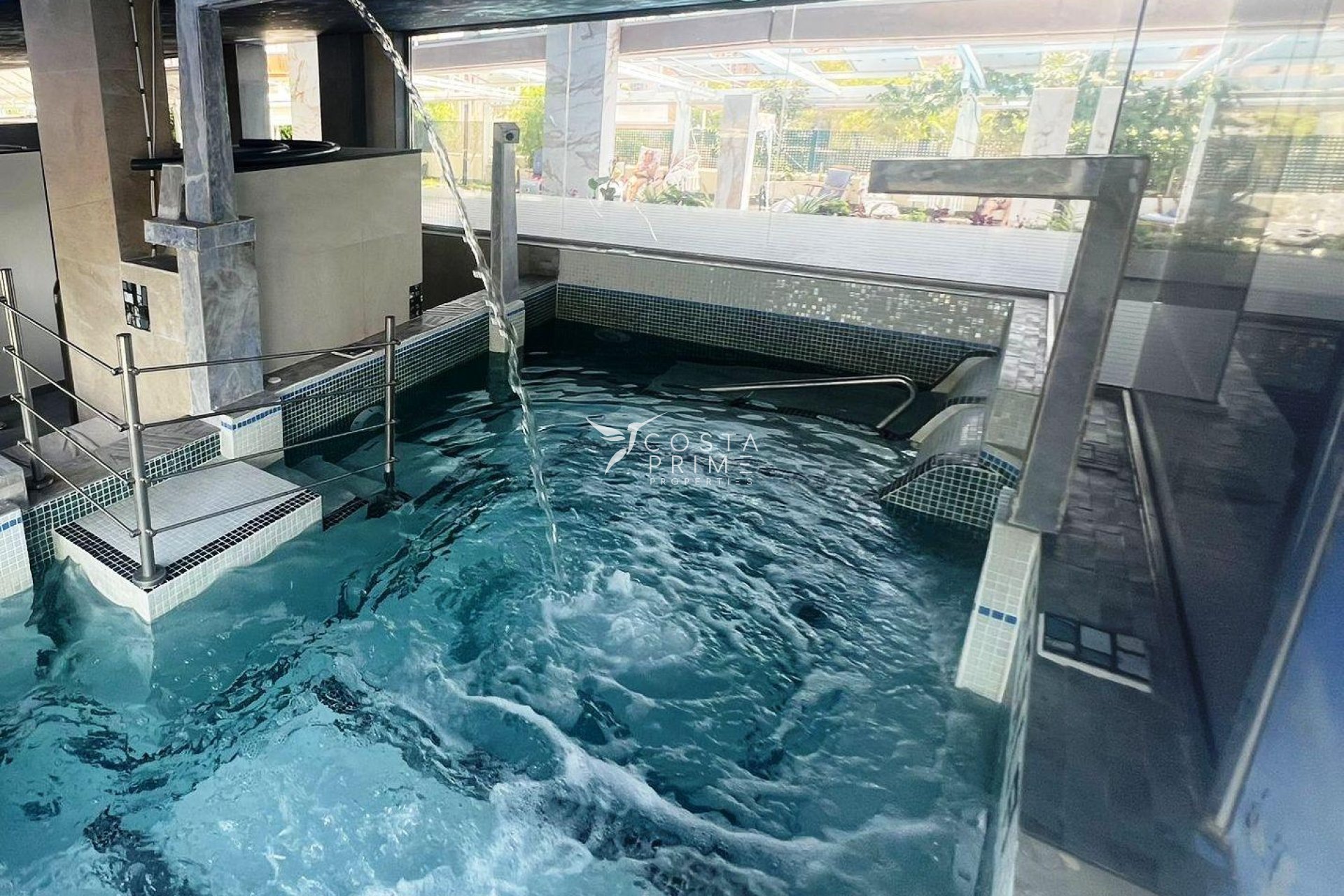 Reventa - Apartamento / Piso - Finestrat