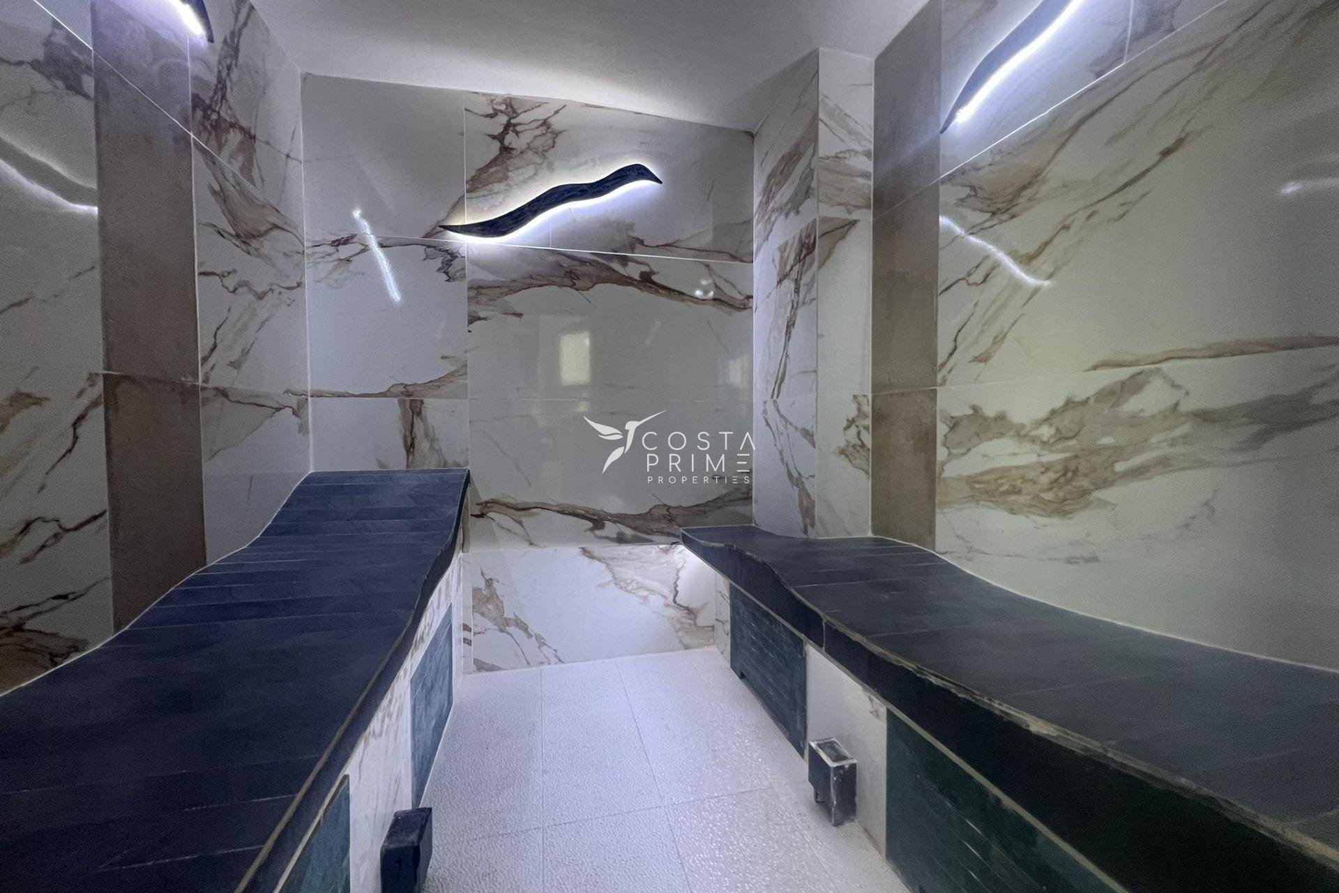 Reventa - Apartamento / Piso - Finestrat