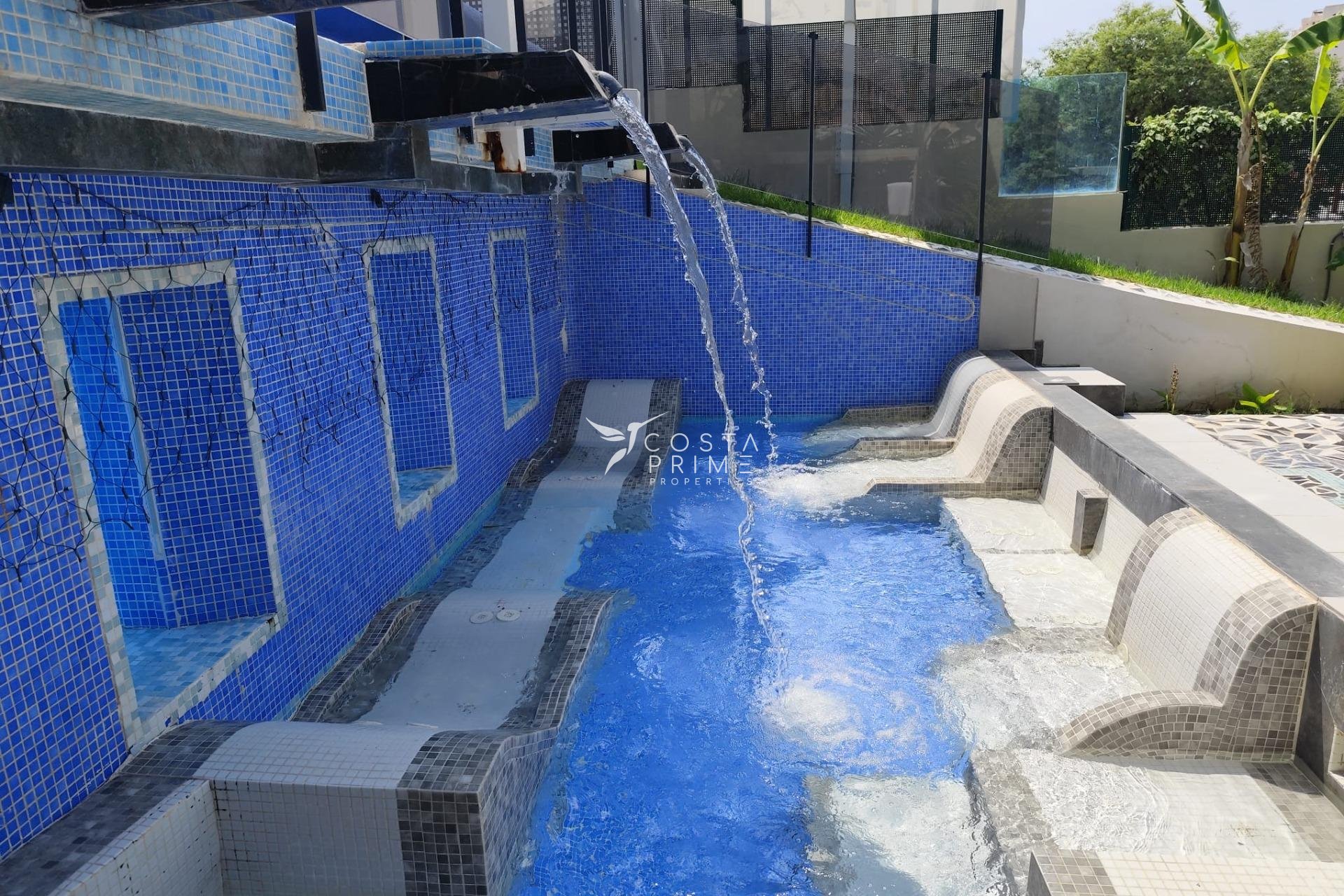 Reventa - Apartamento / Piso - Finestrat