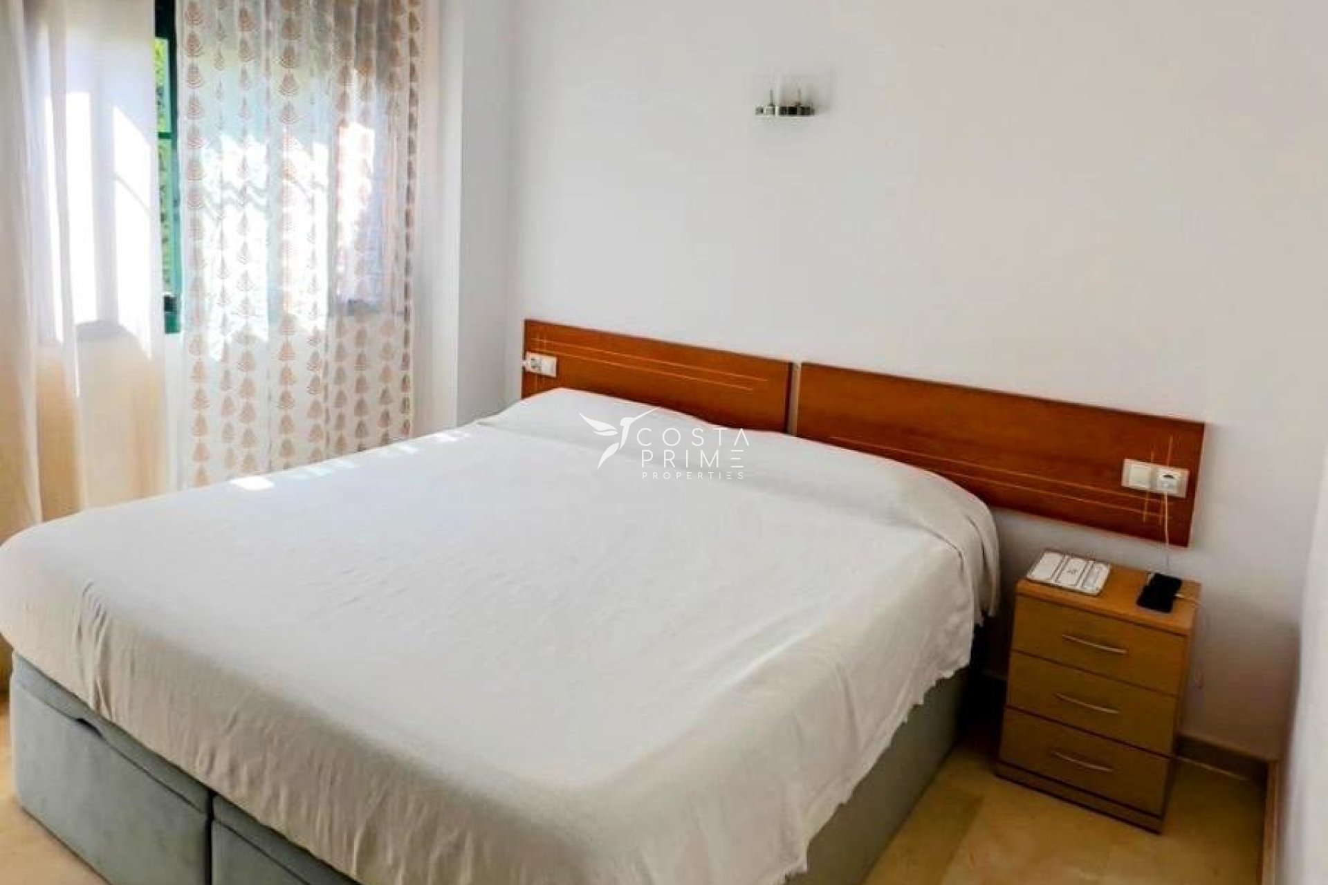 Reventa - Apartamento / Piso - Finestrat