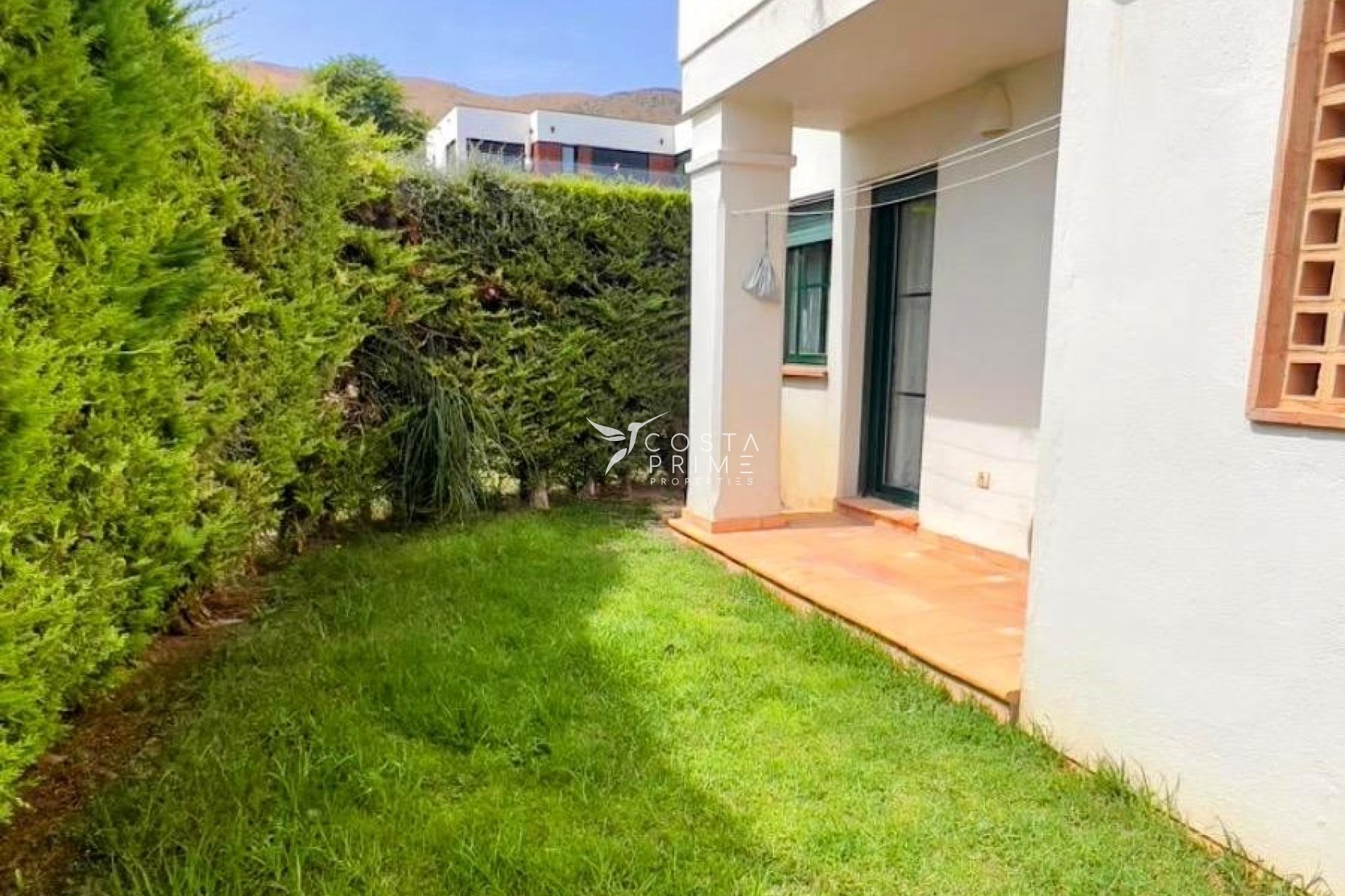 Reventa - Apartamento / Piso - Finestrat