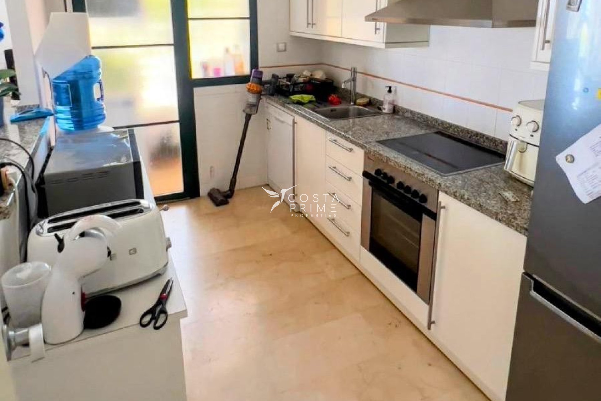 Reventa - Apartamento / Piso - Finestrat