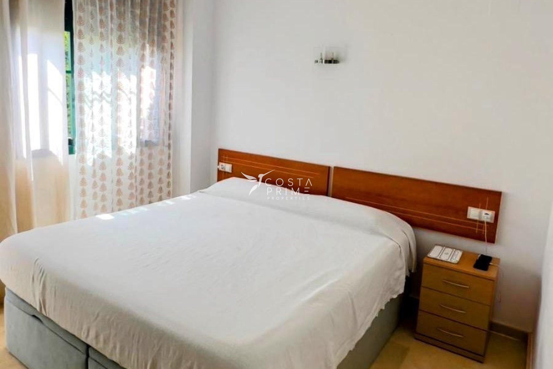 Reventa - Apartamento / Piso - Finestrat