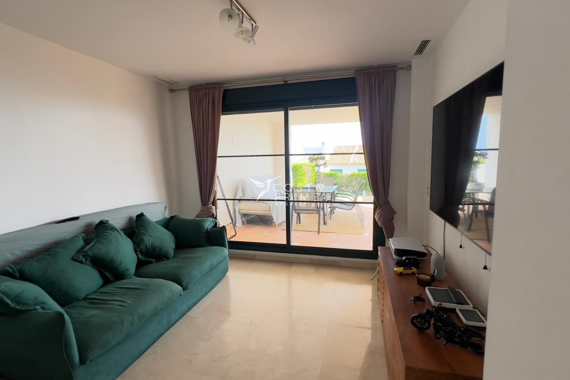 Reventa - Apartamento / Piso - Finestrat