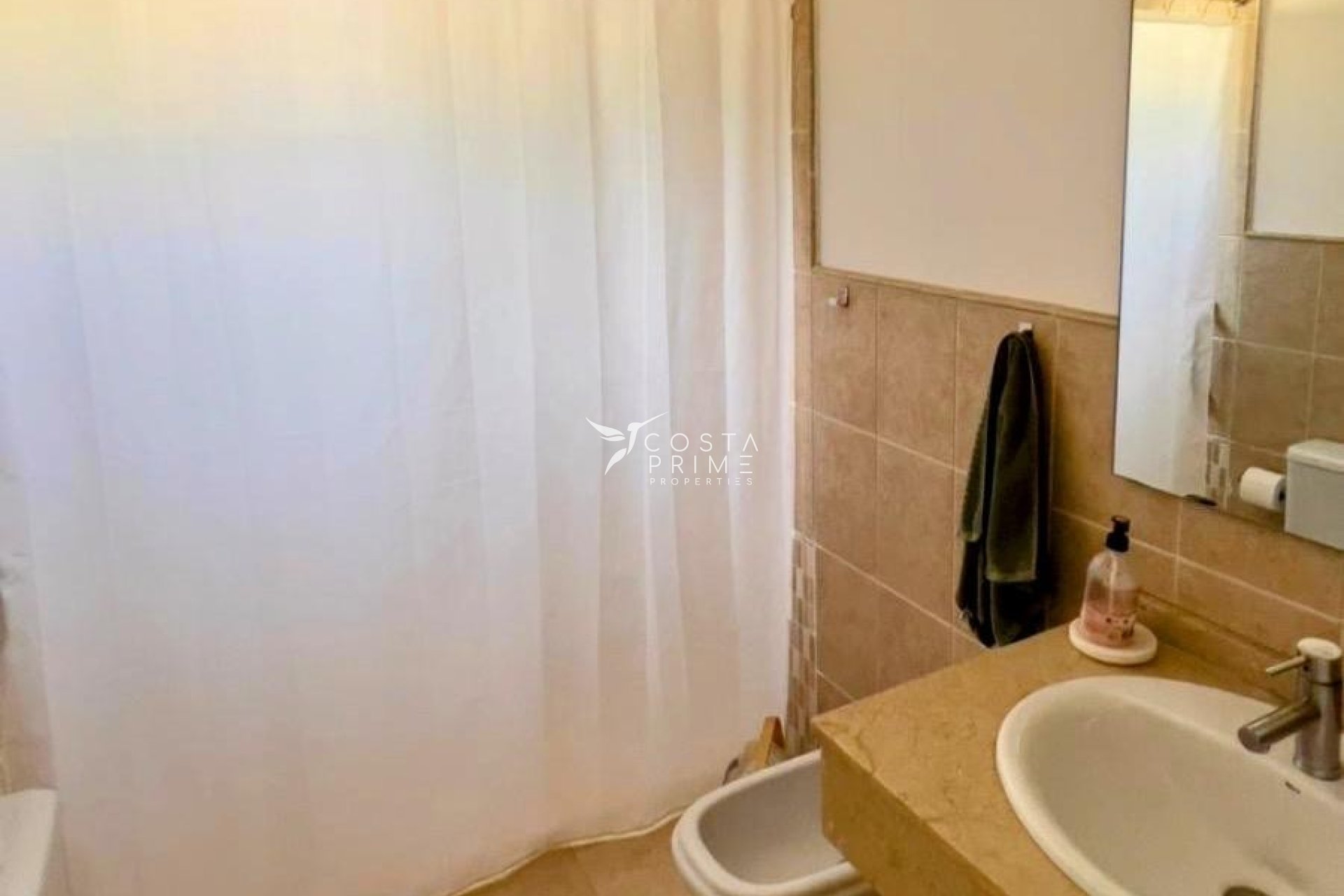 Reventa - Apartamento / Piso - Finestrat