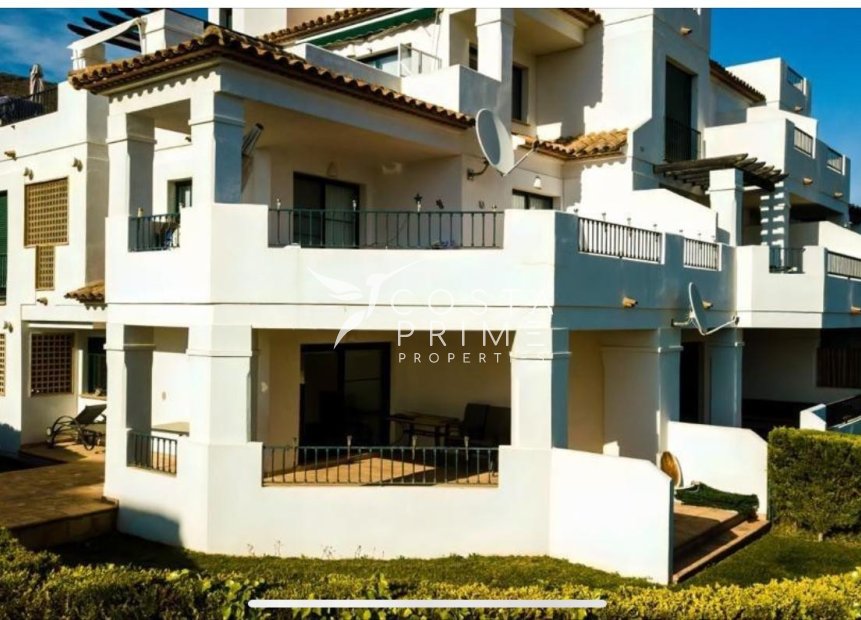 Reventa - Apartamento / Piso - Finestrat