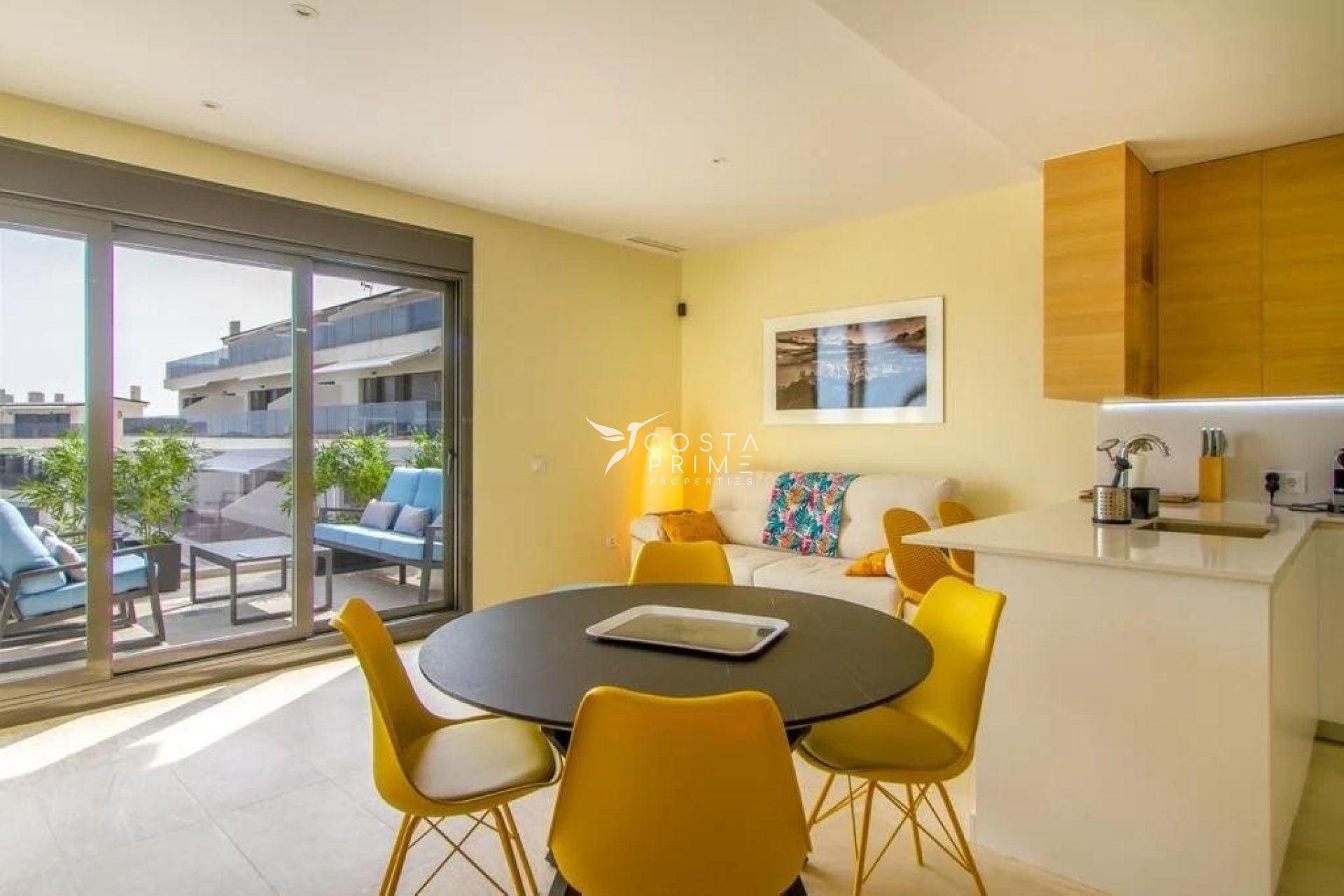 Reventa - Apartamento / Piso - Finestrat