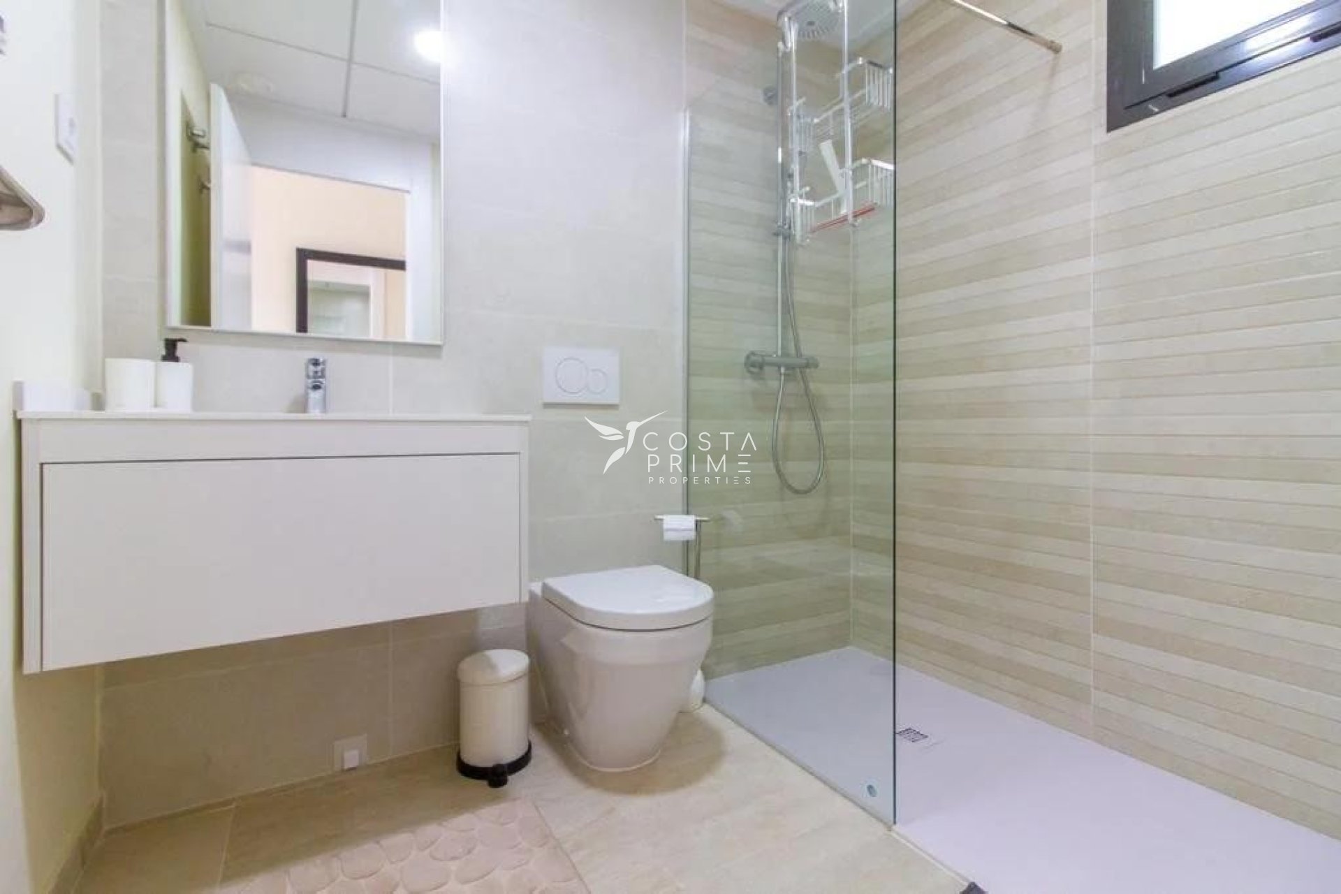 Reventa - Apartamento / Piso - Finestrat